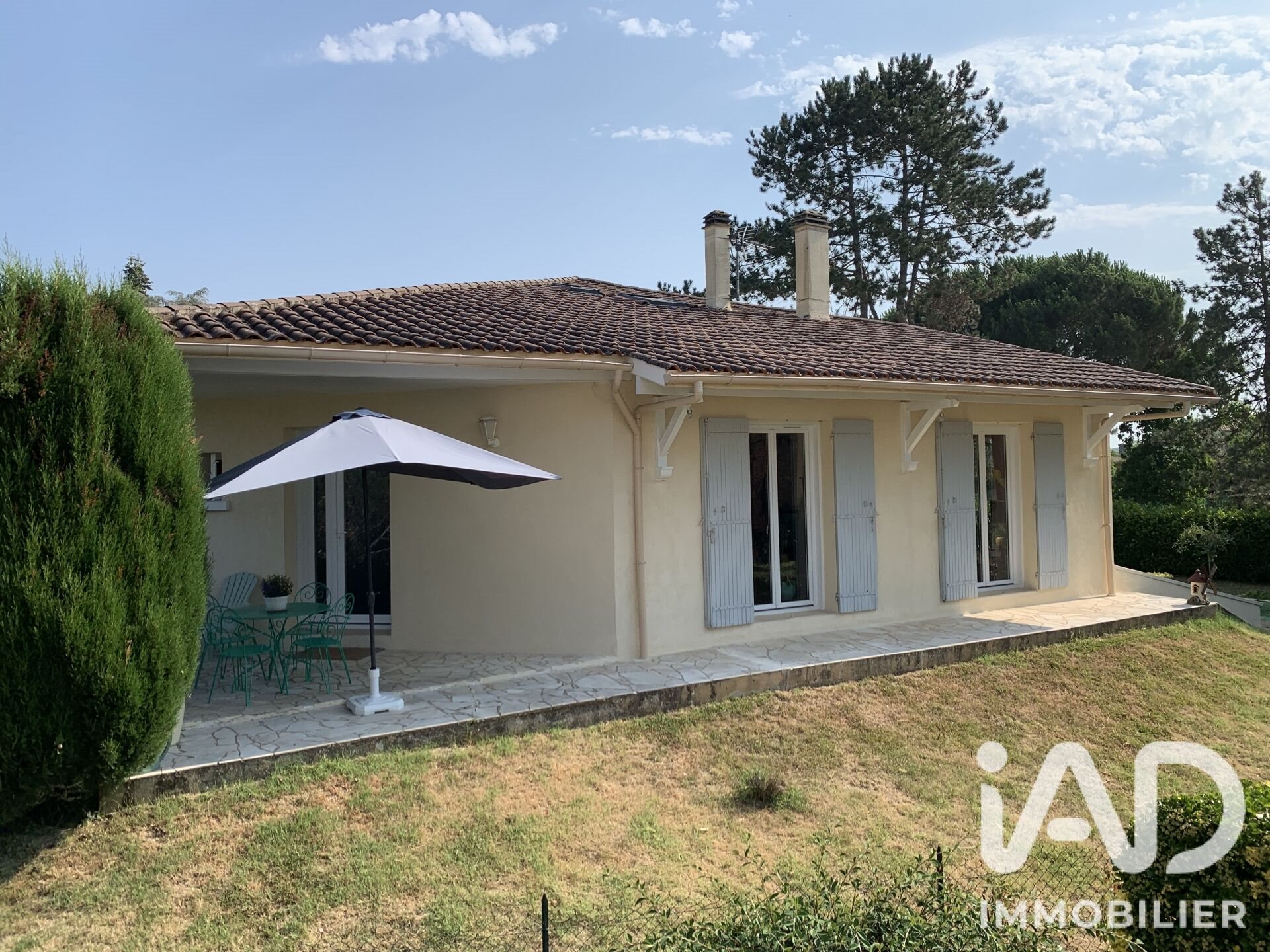 Maison à vendre, 175m², Bergerac