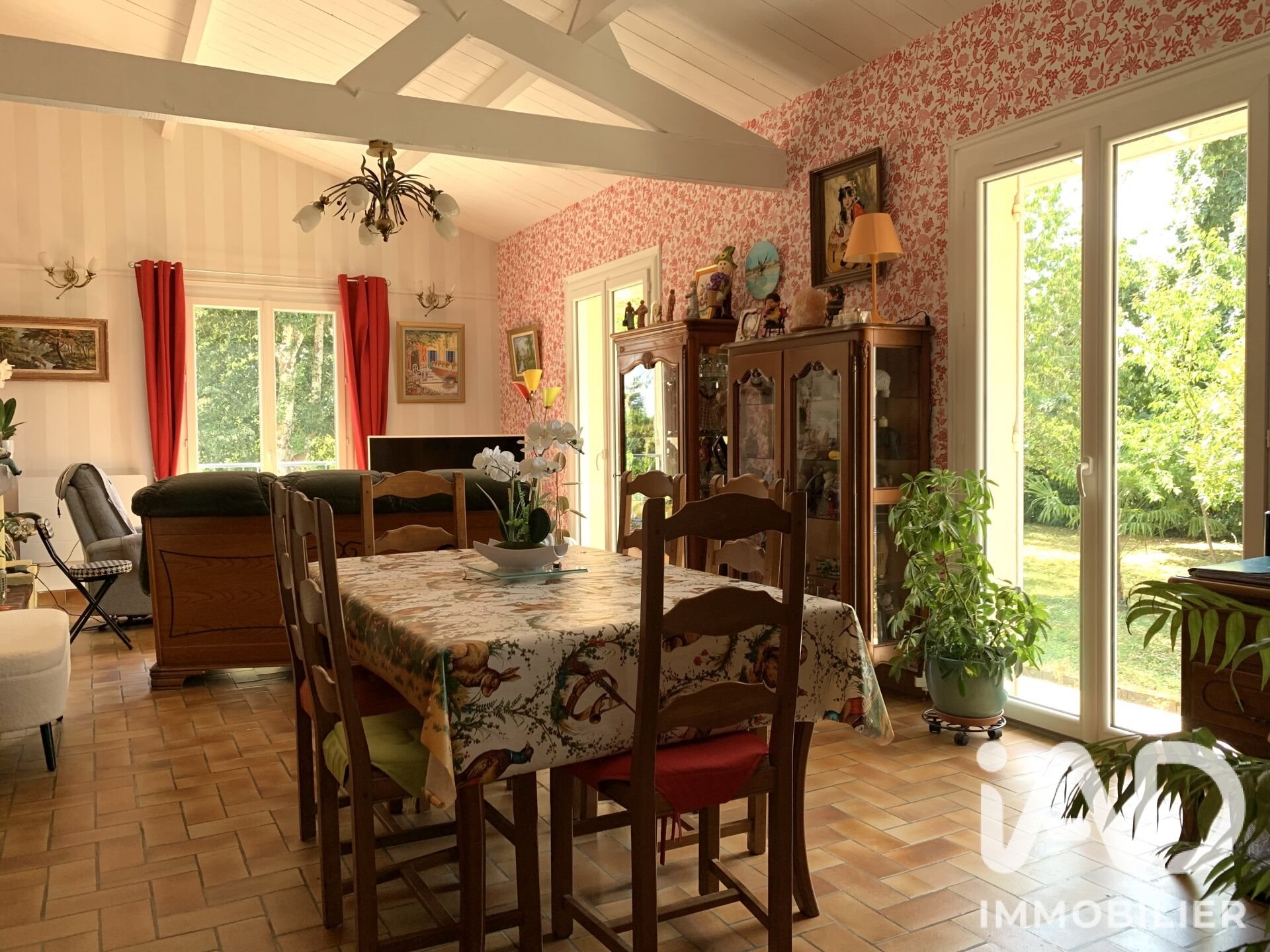 Maison à vendre, 175m², Bergerac