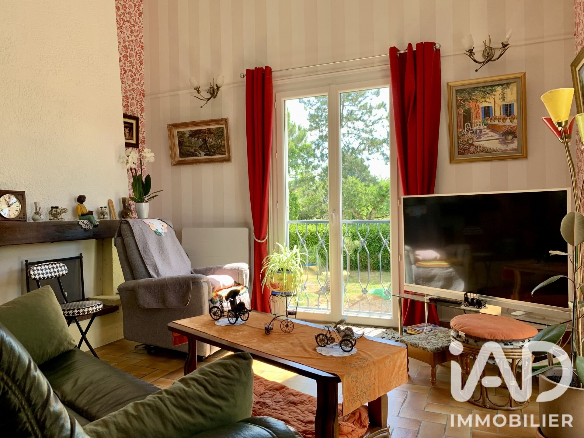 Maison à vendre, 175m², Bergerac