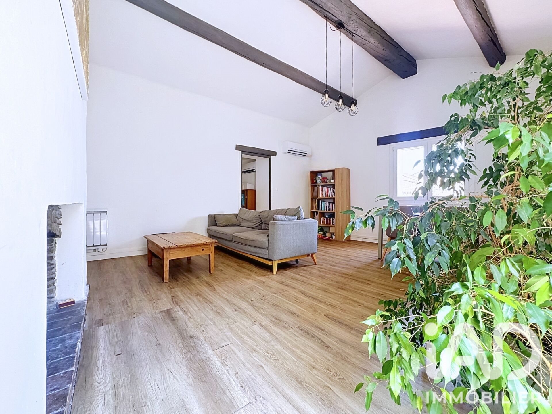 Maison à vendre, 91m², Mouriès