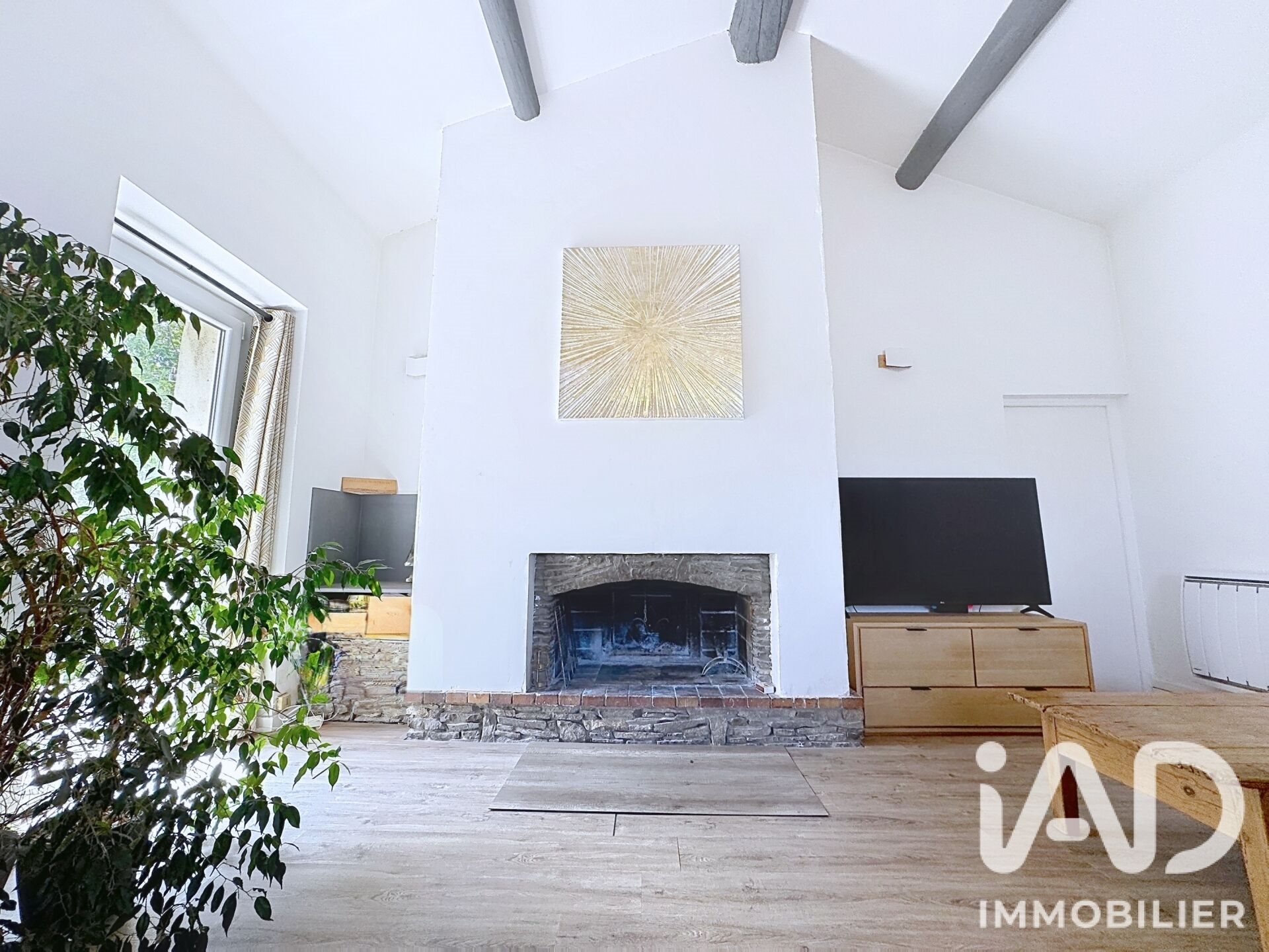 Maison à vendre, 91m², Mouriès