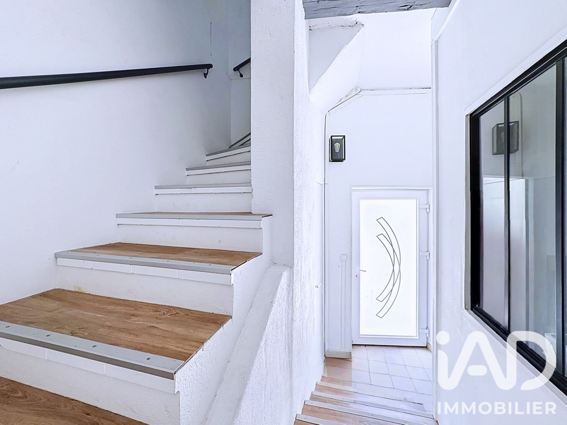 Maison à vendre, 91m², Mouriès