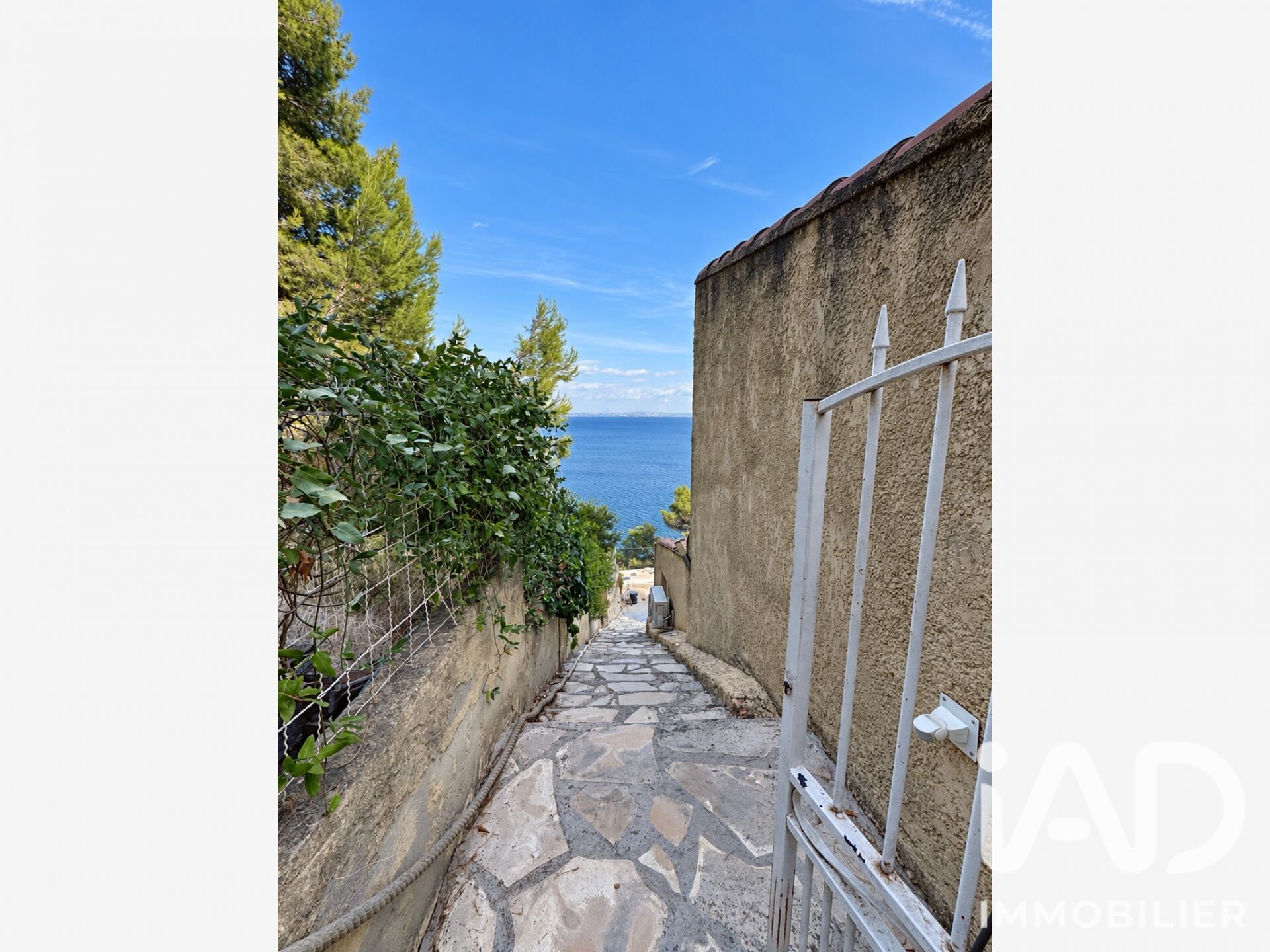 Maison à vendre, 86m², Istres
