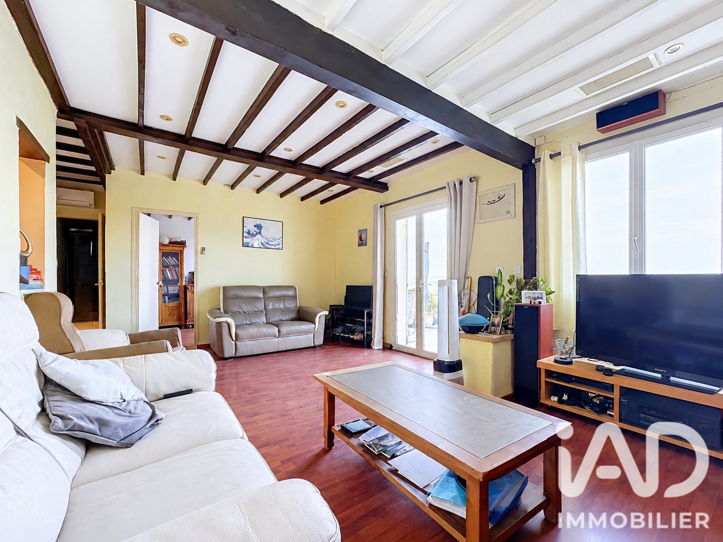 Maison à vendre, 86m², Istres