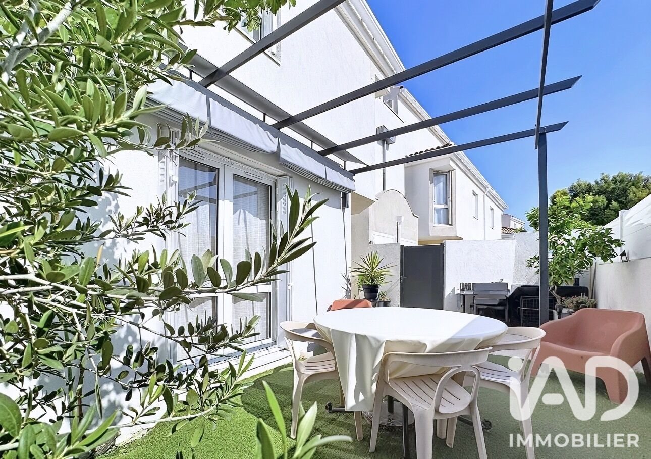 Appartement à vendre, 80m², Istres