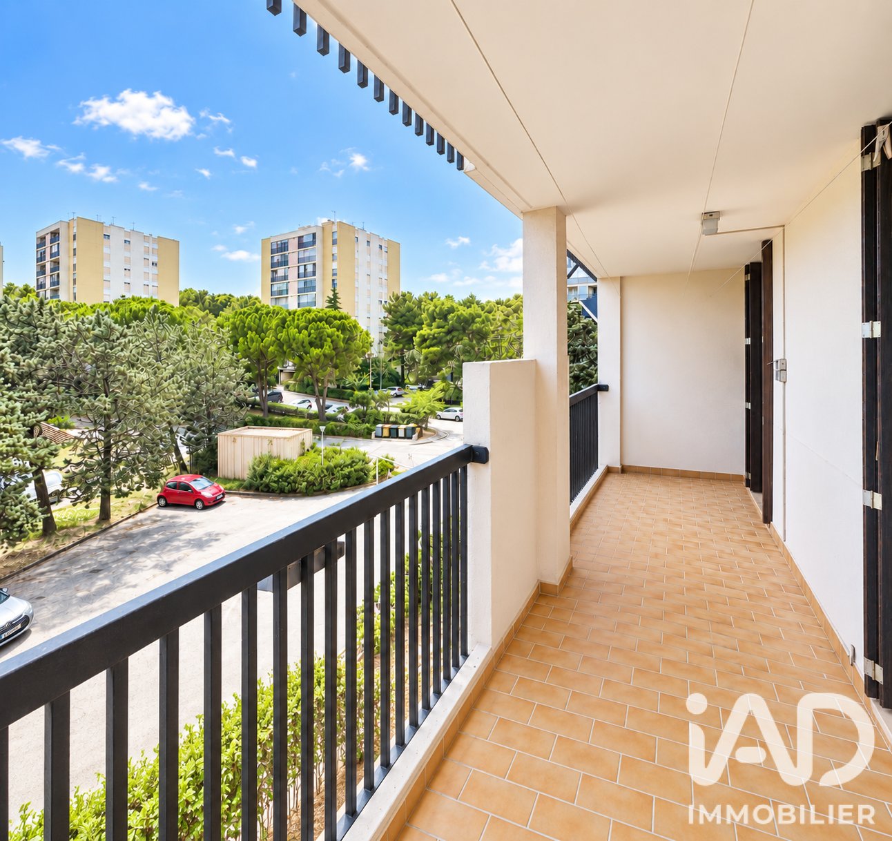 Appartement à vendre, 77m², Martigues