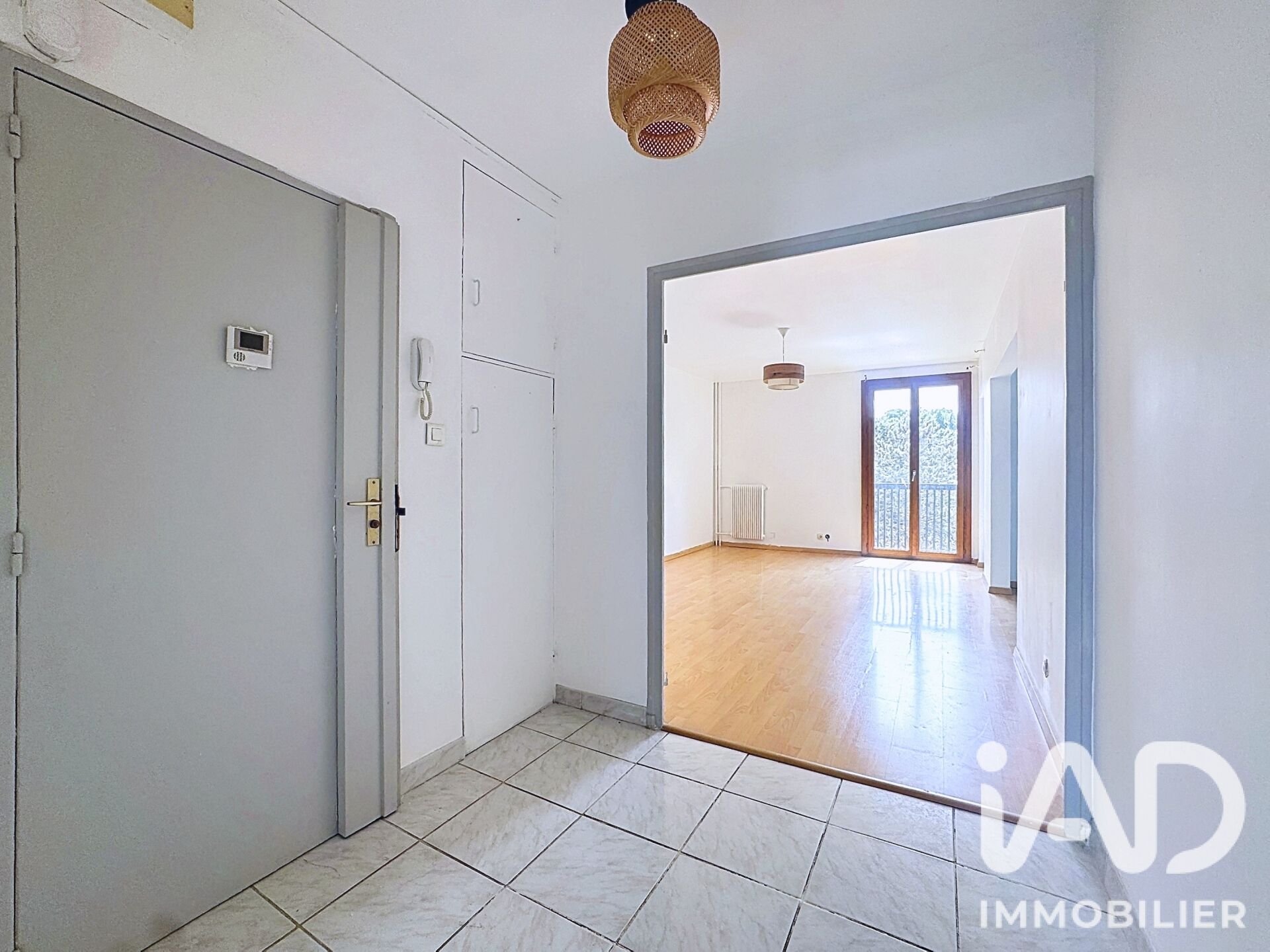 Appartement à vendre, 77m², Martigues
