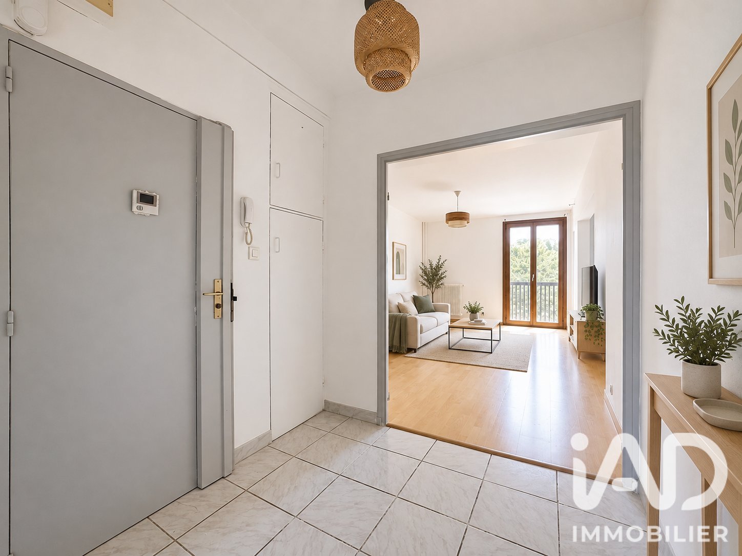 Appartement à vendre, 77m², Martigues