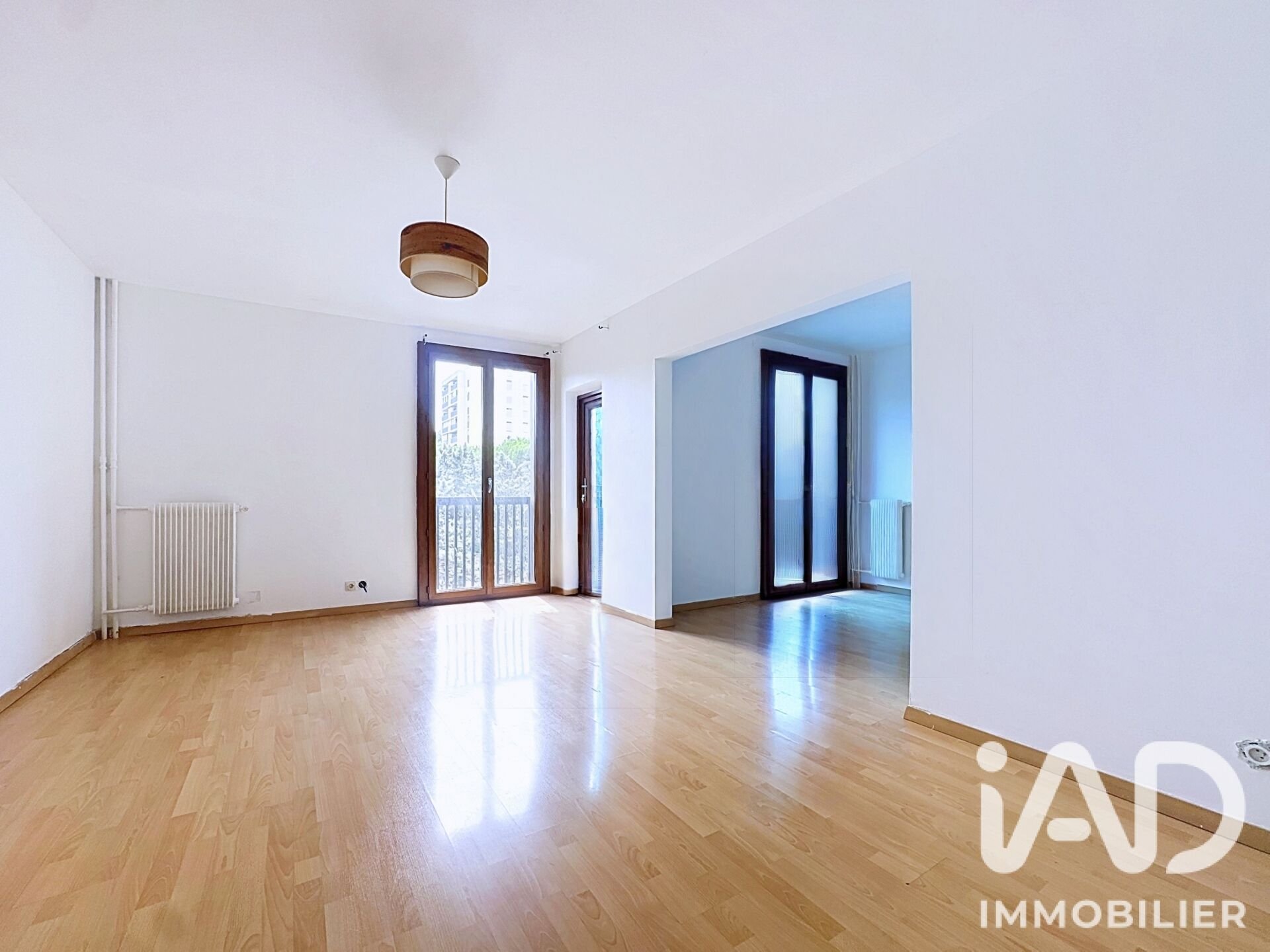 Appartement à vendre, 77m², Martigues