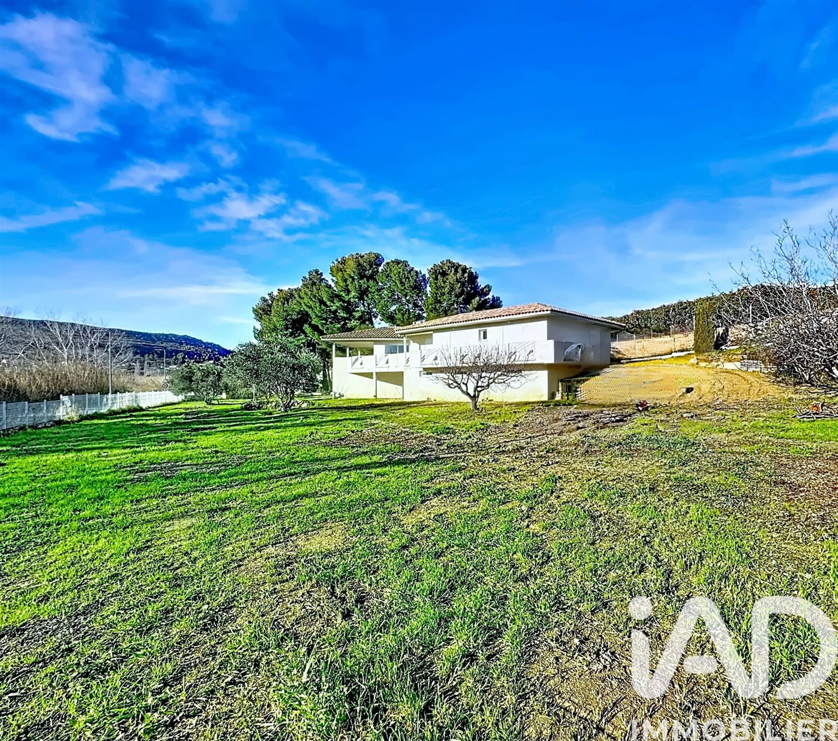Maison à vendre, 143m², Istres