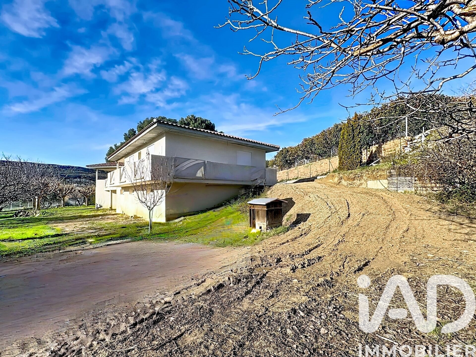 Maison à vendre, 143m², Istres