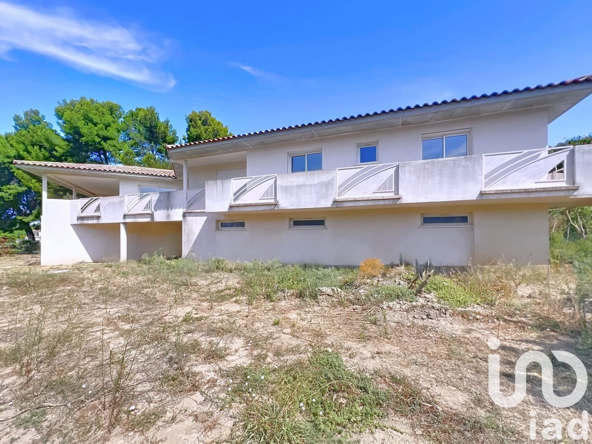 Maison à vendre, 143m², Istres