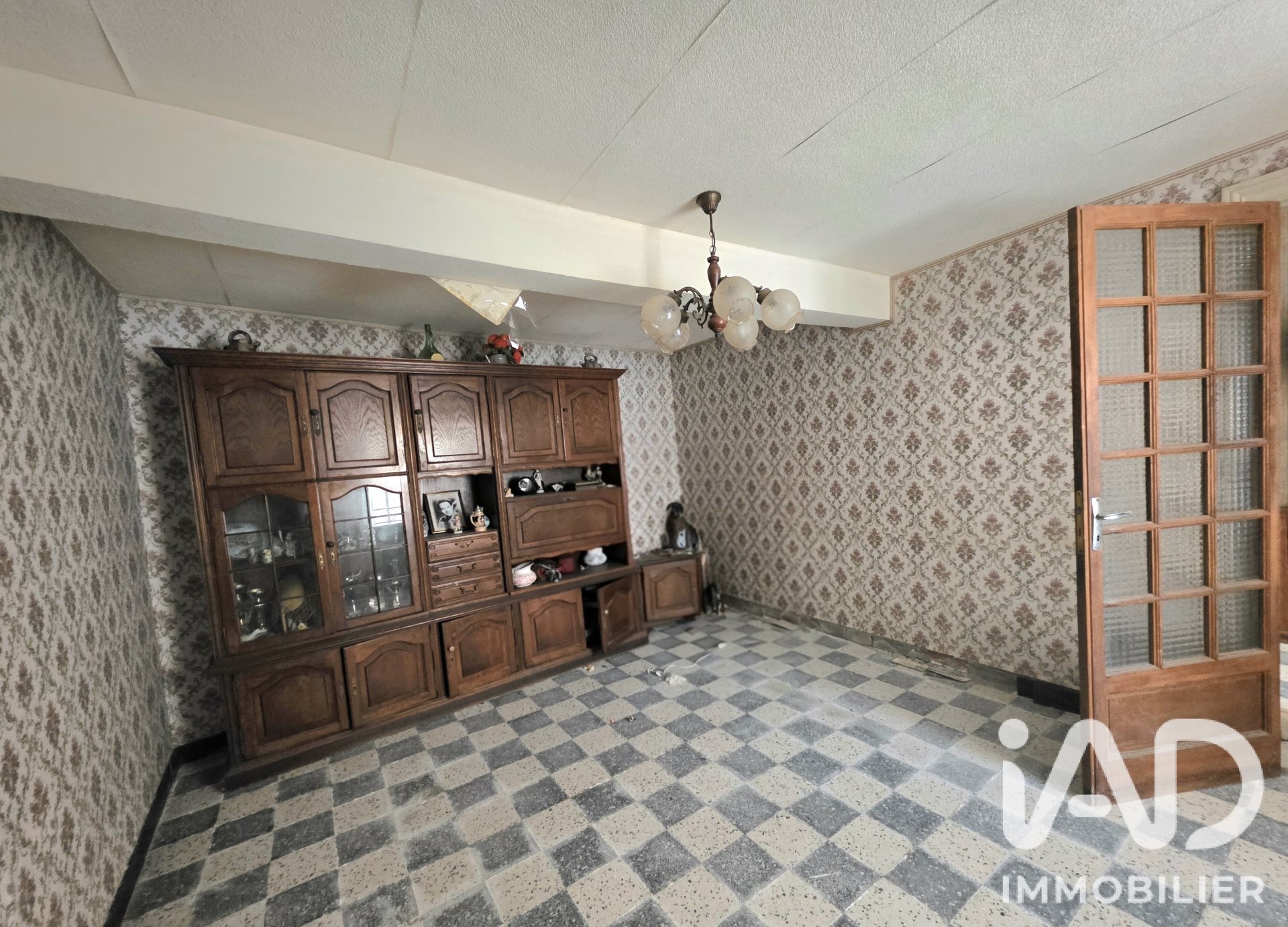 Maison à vendre, 91m², Villeneuve-Minervois