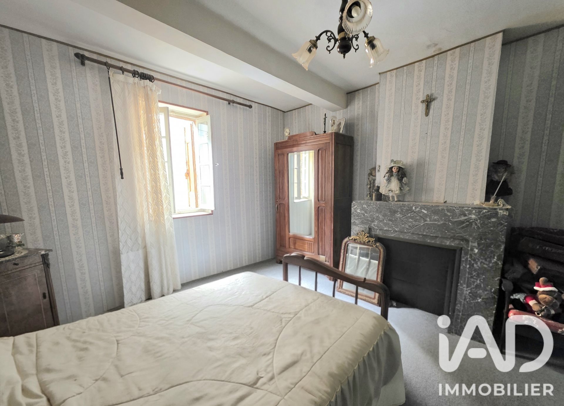 Maison à vendre, 91m², Villeneuve-Minervois