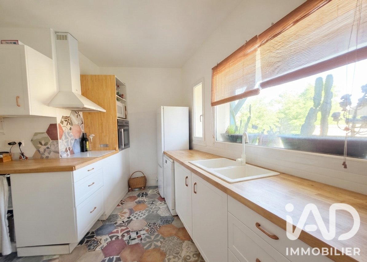 Maison à vendre, 78m², Salles-d'Aude