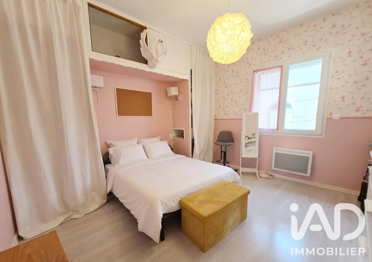 Maison à vendre, 78m², Salles-d'Aude