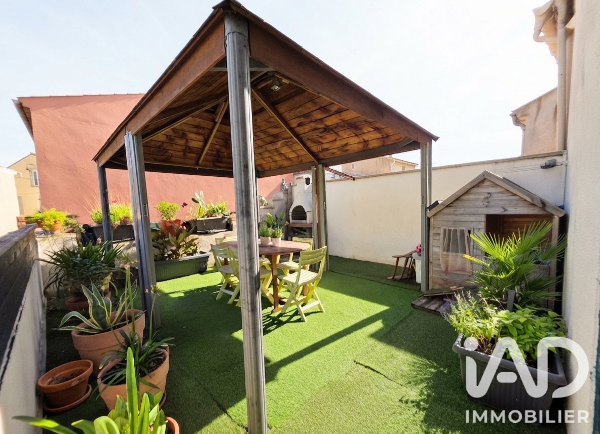 Maison à vendre, 78m², Salles-d'Aude