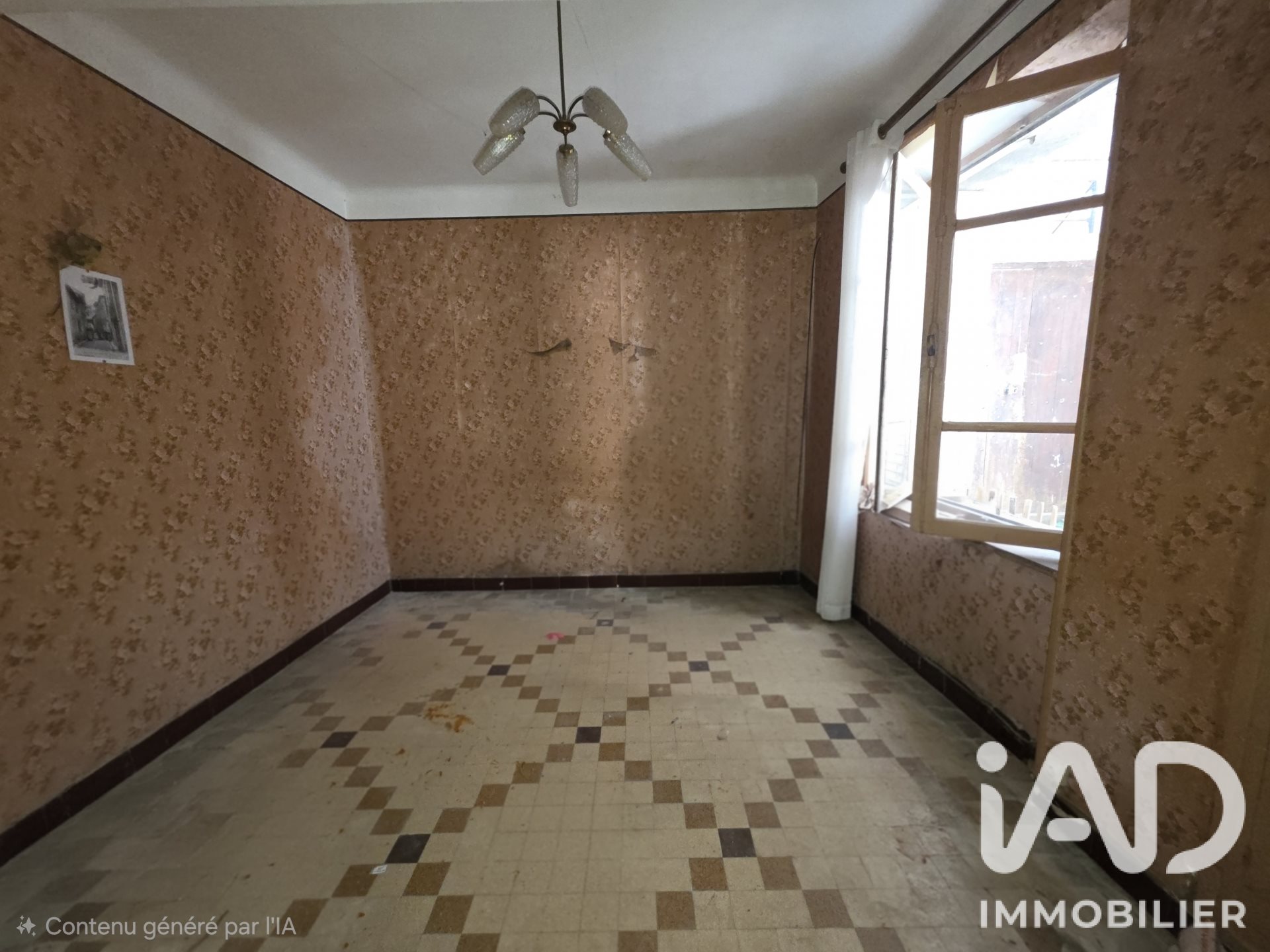 Maison à vendre, 57m², Villeneuve-Minervois