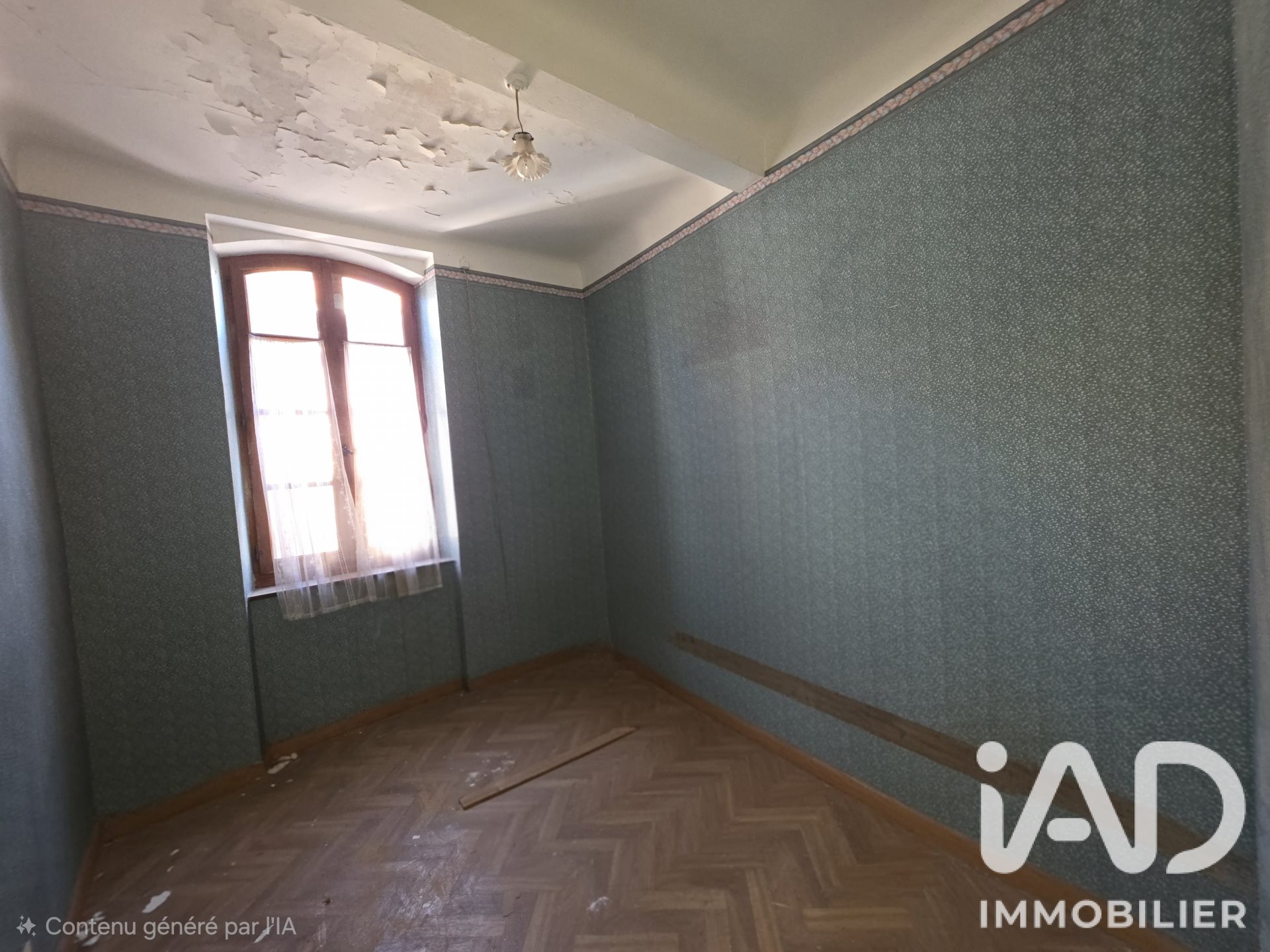 Maison à vendre, 57m², Villeneuve-Minervois