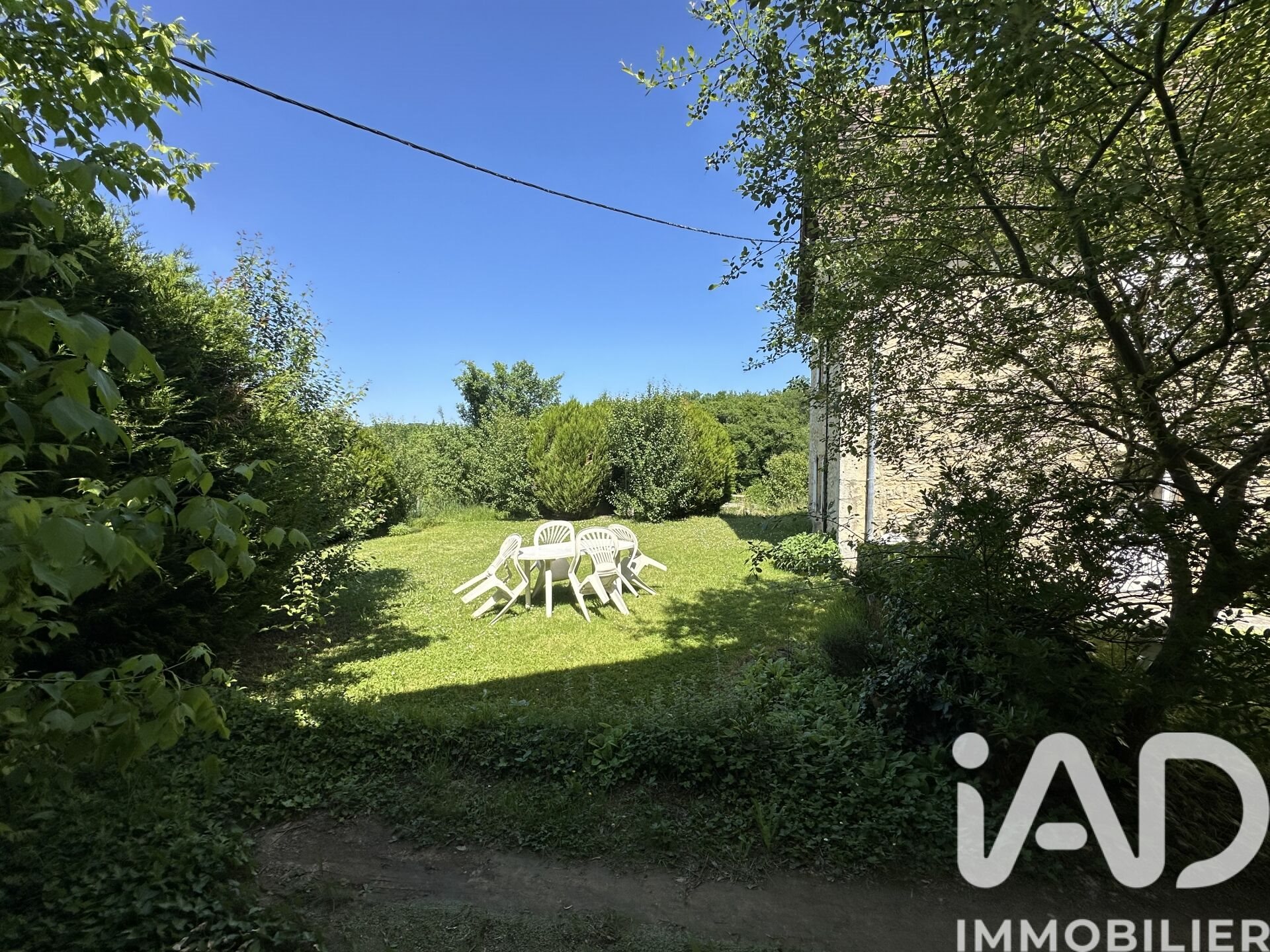 Maison à vendre, 190m², Saint-Léon-sur-Vézère