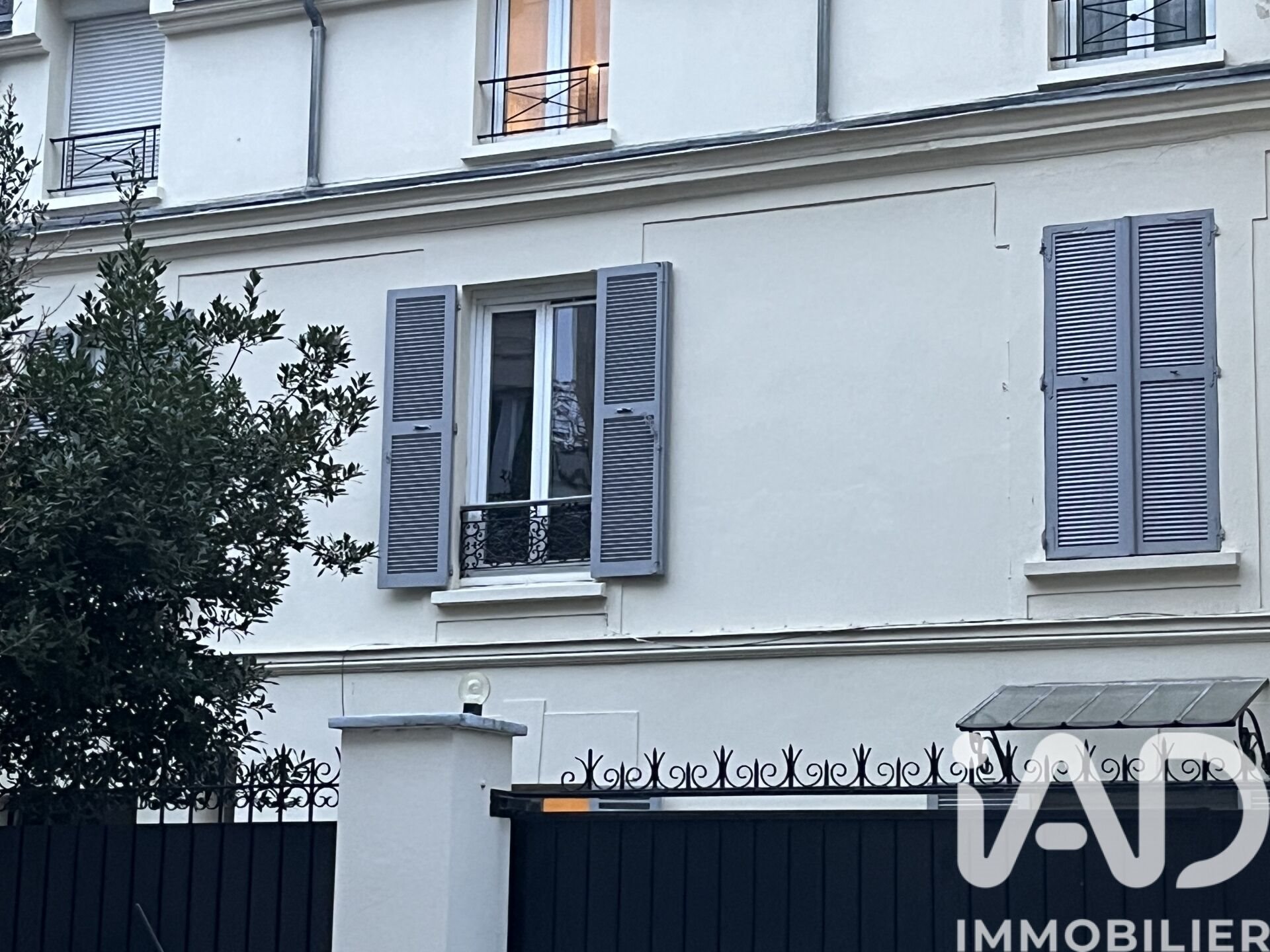 Maison à vendre, 204m², La Garenne-Colombes