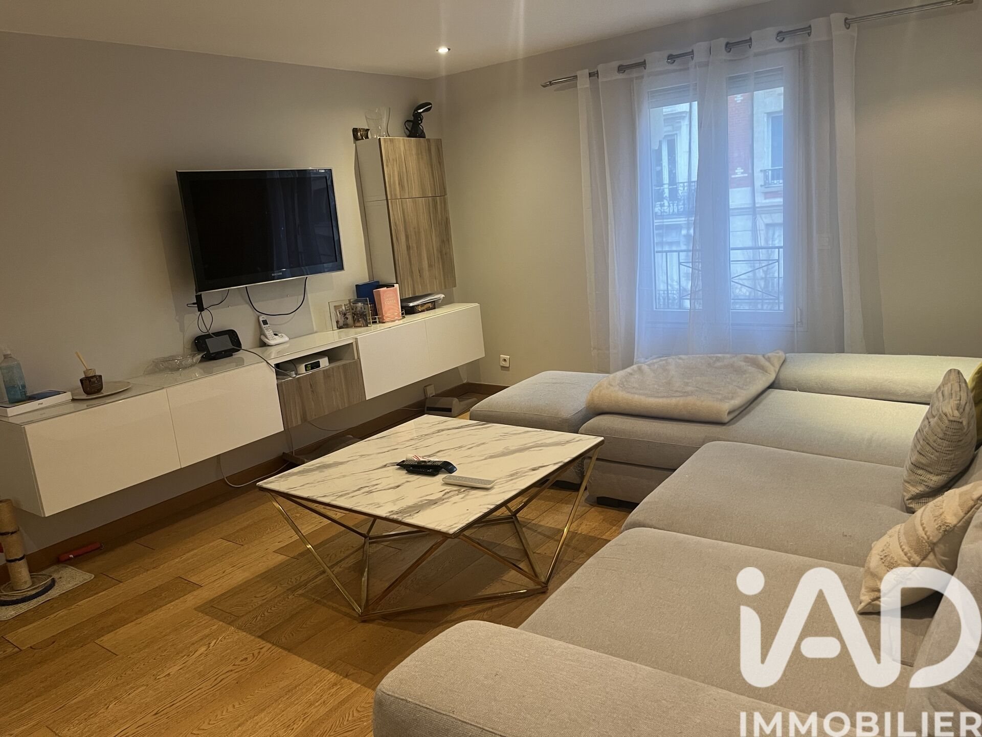 Maison à vendre, 204m², La Garenne-Colombes