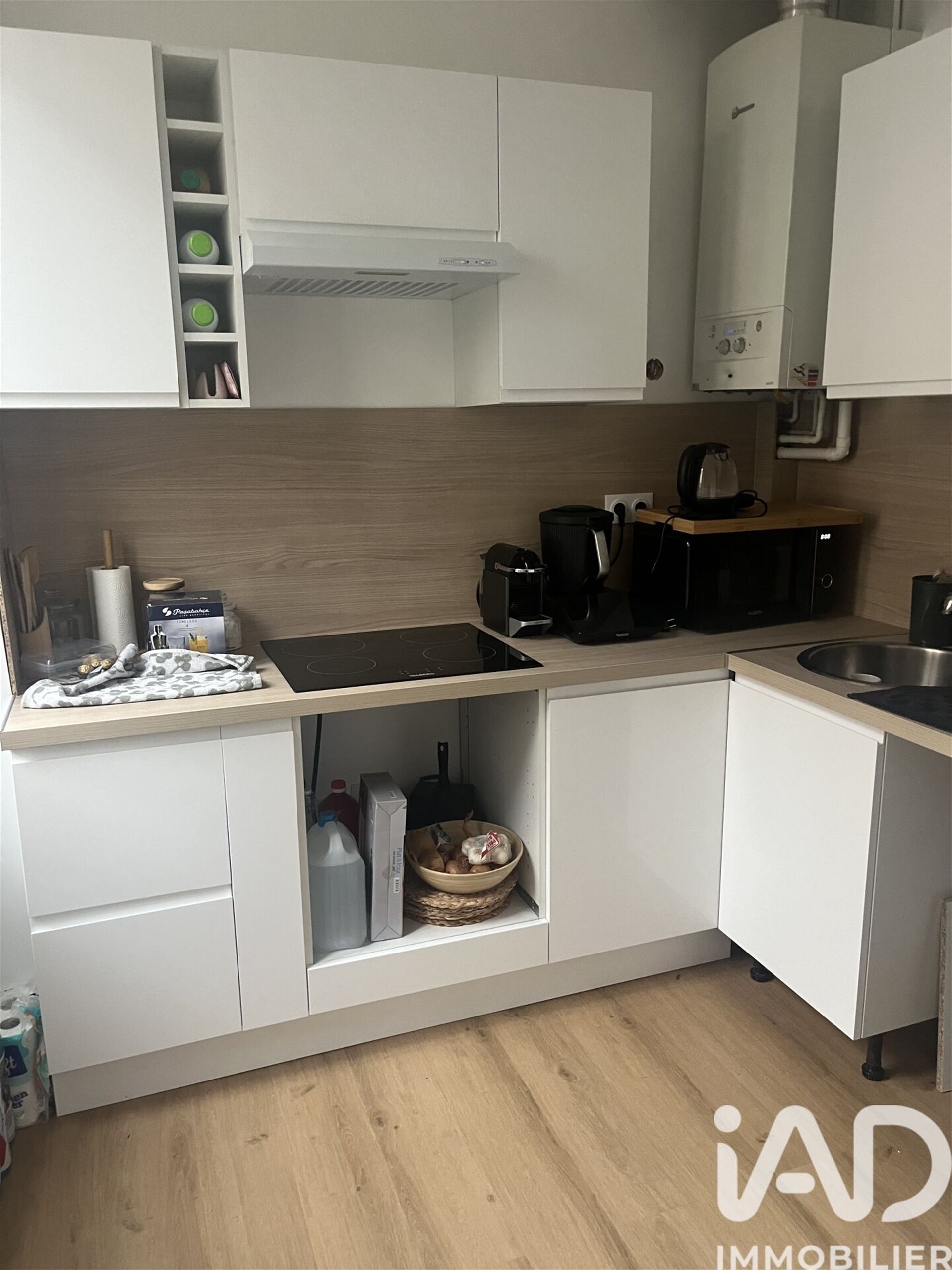 Maison à vendre, 204m², La Garenne-Colombes