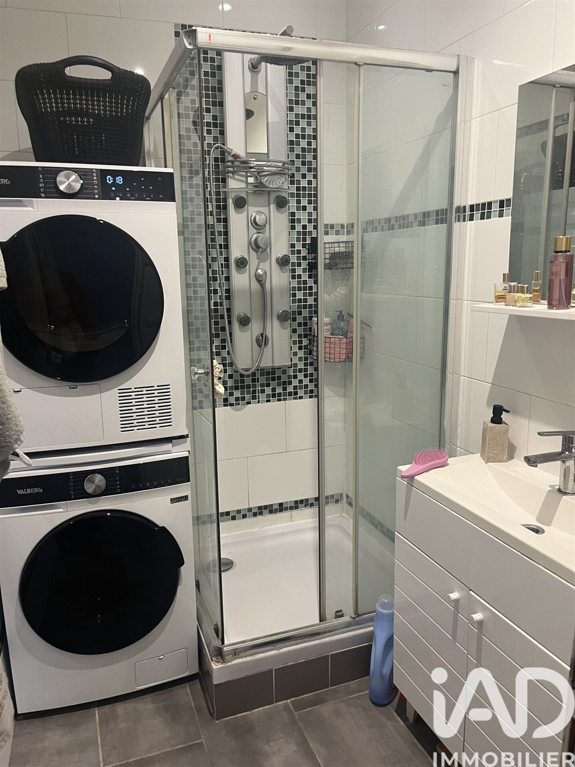 Maison à vendre, 204m², La Garenne-Colombes