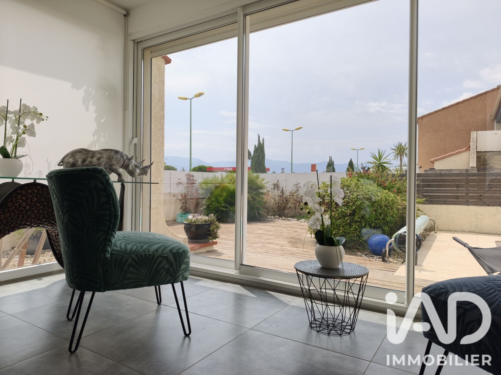 Maison à vendre, 115m², Latour-Bas-Elne