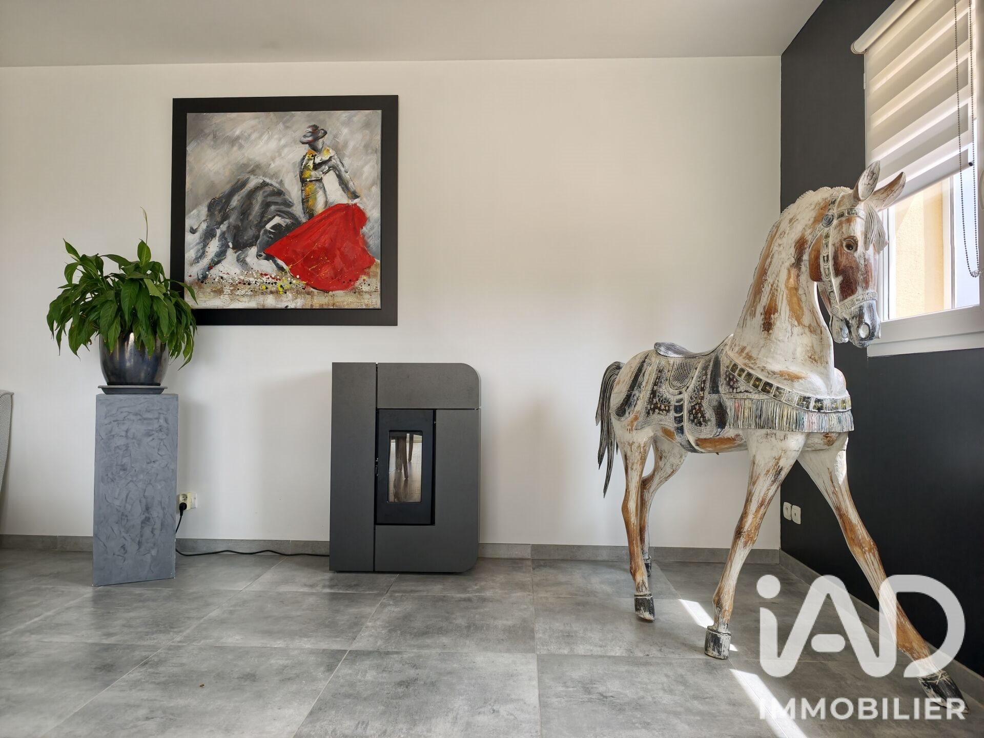 Maison à vendre, 115m², Latour-Bas-Elne