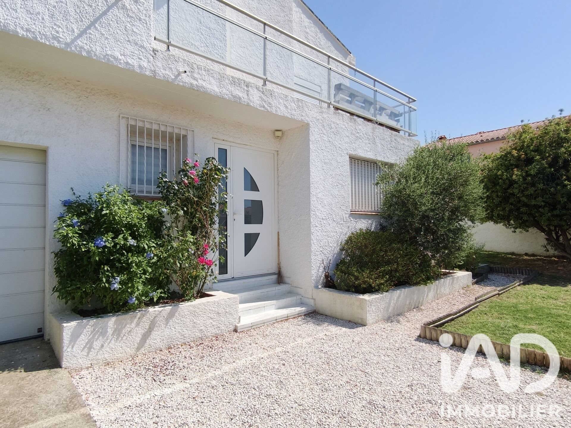 Maison à vendre, 130m², Saint-Cyprien