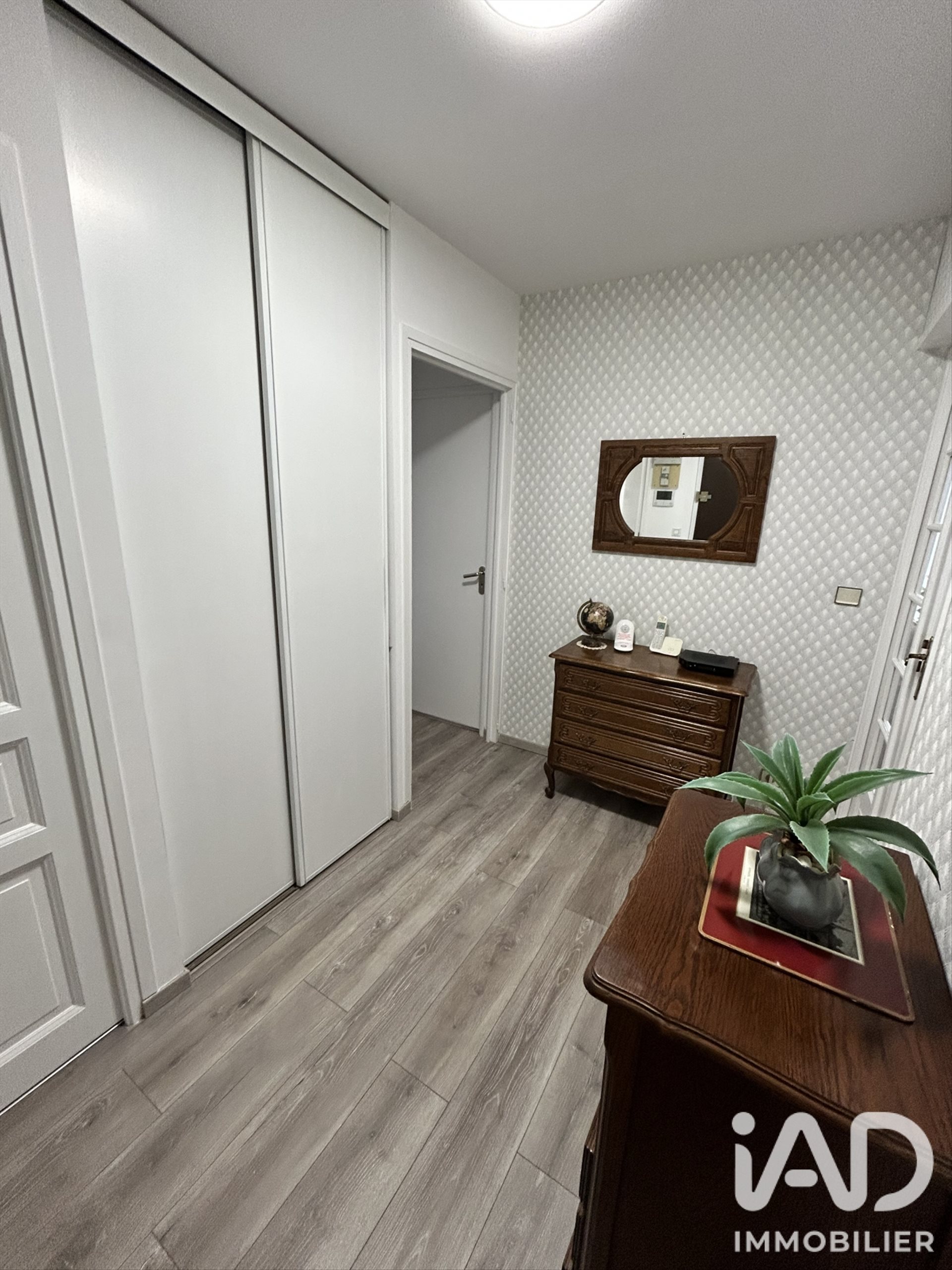 Appartement à vendre, 63m², Épernay