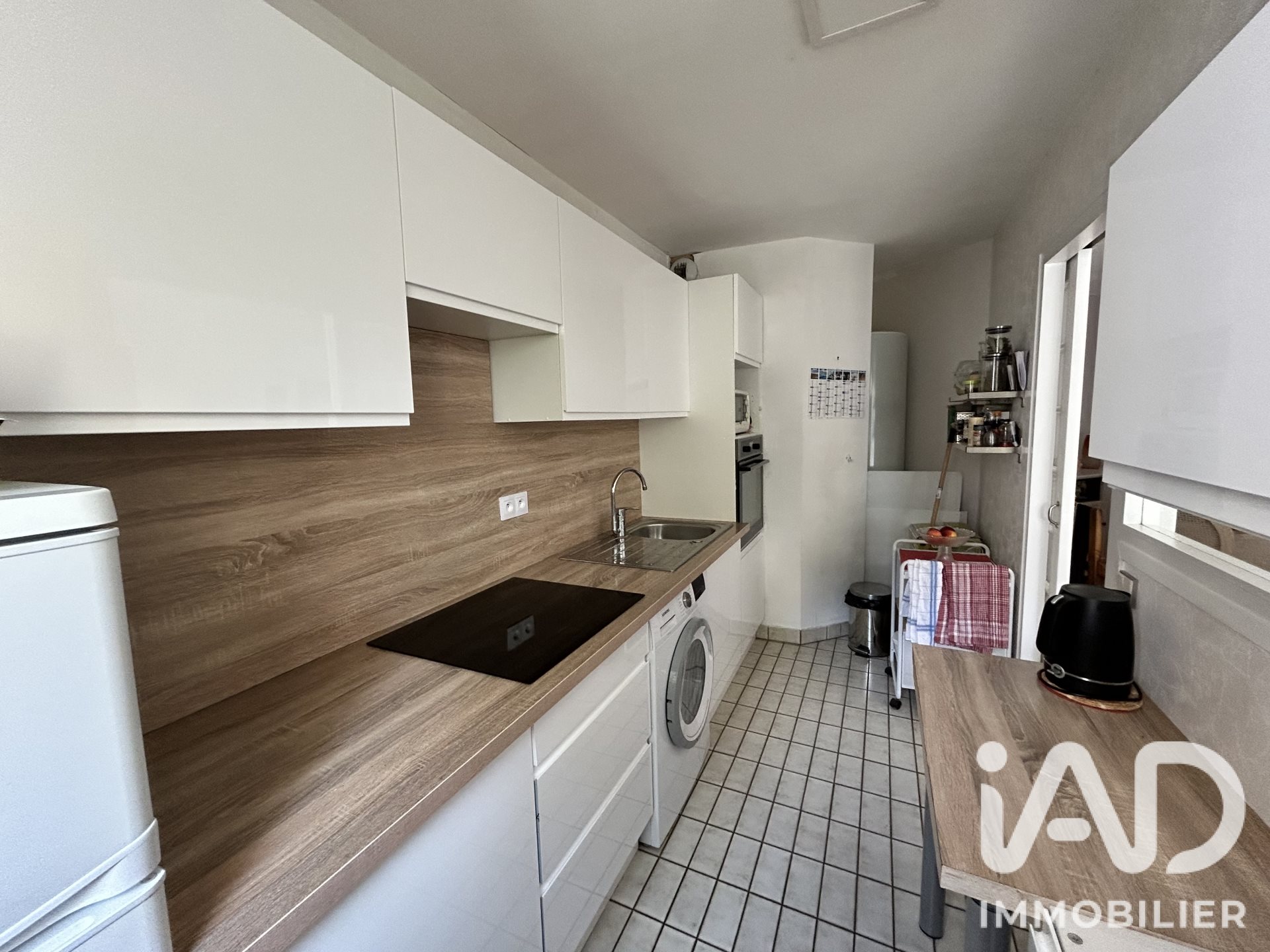 Appartement à vendre, 63m², Épernay