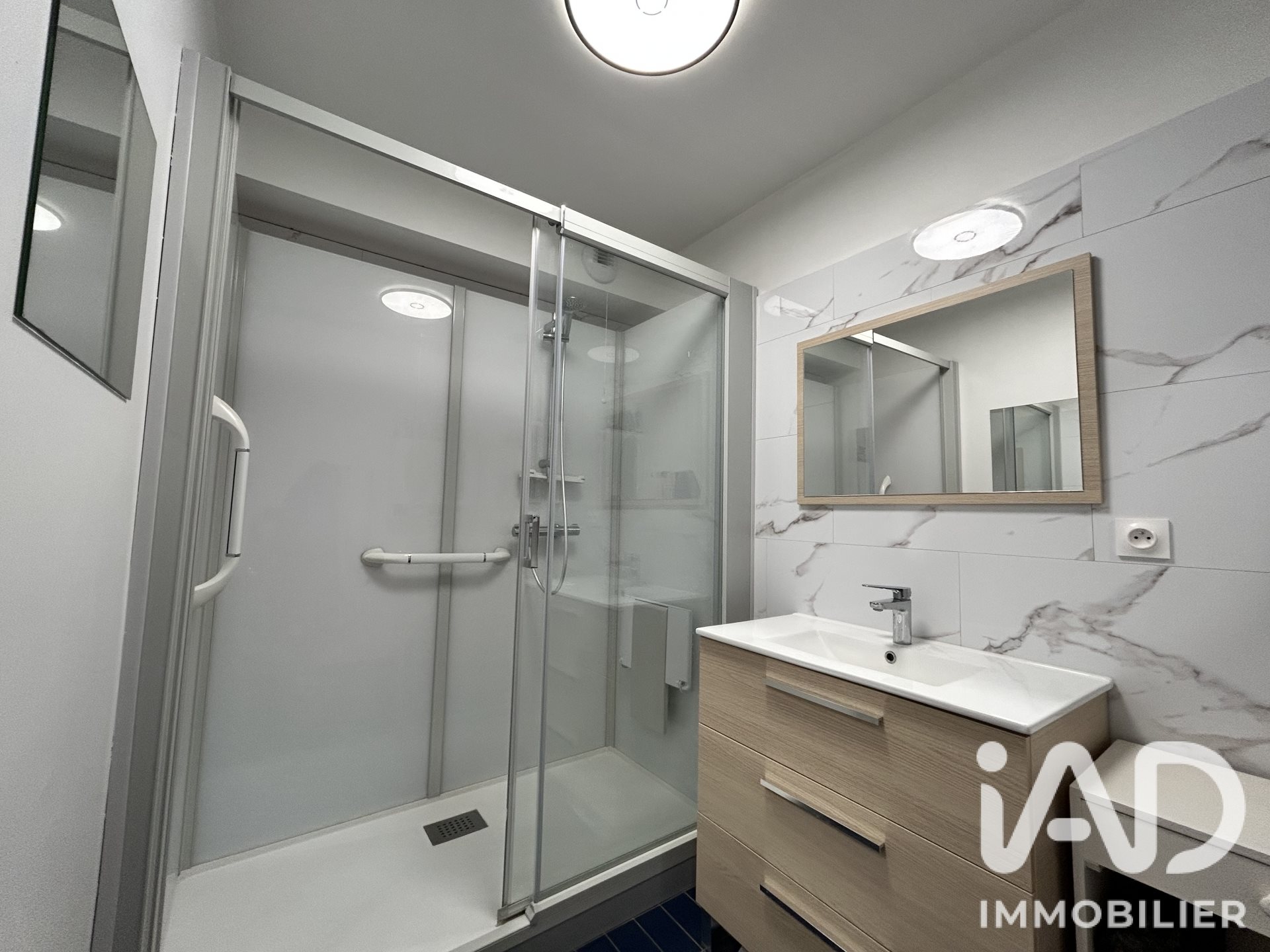 Appartement à vendre, 63m², Épernay