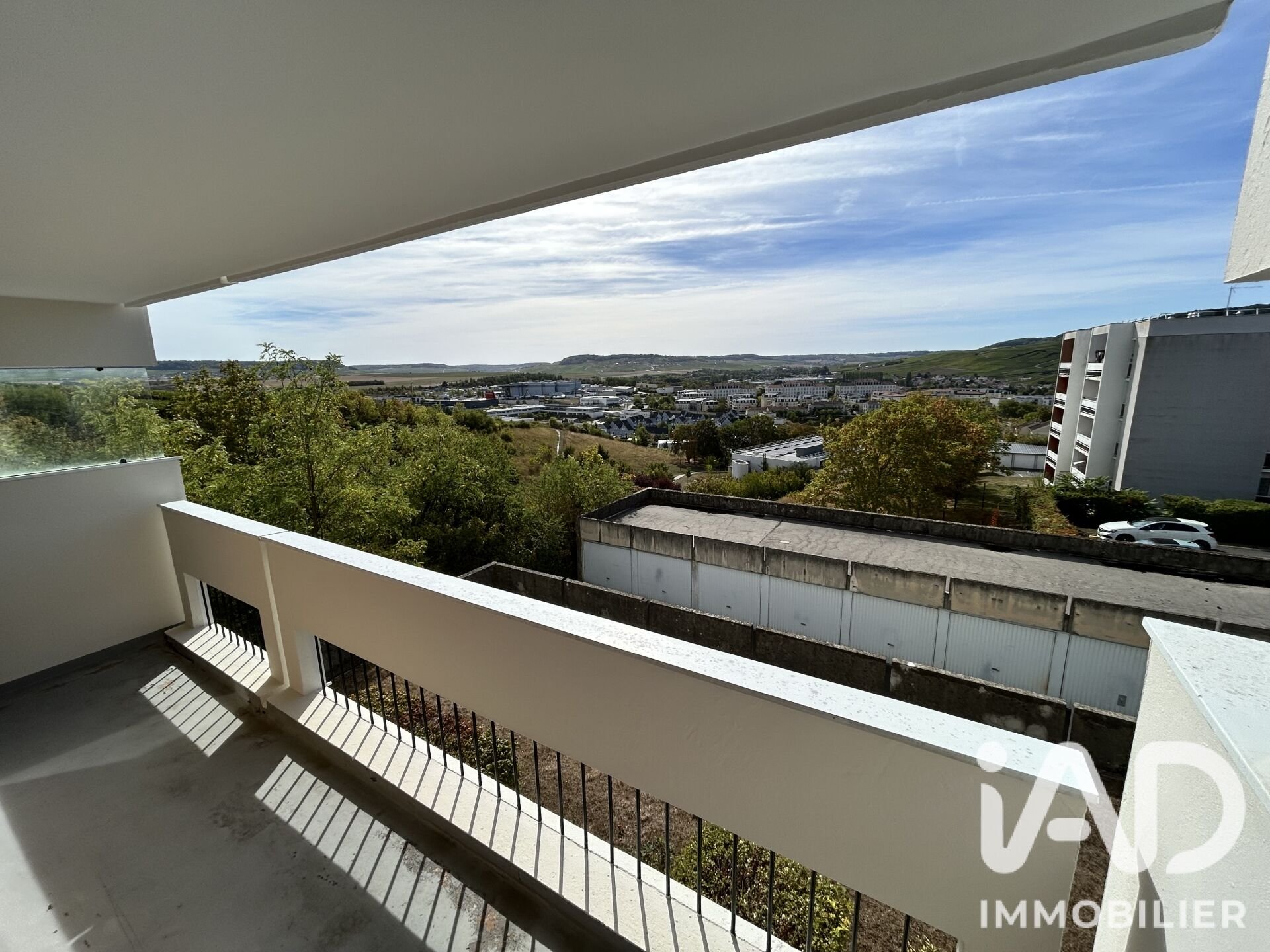 Appartement à vendre, 69m², Épernay