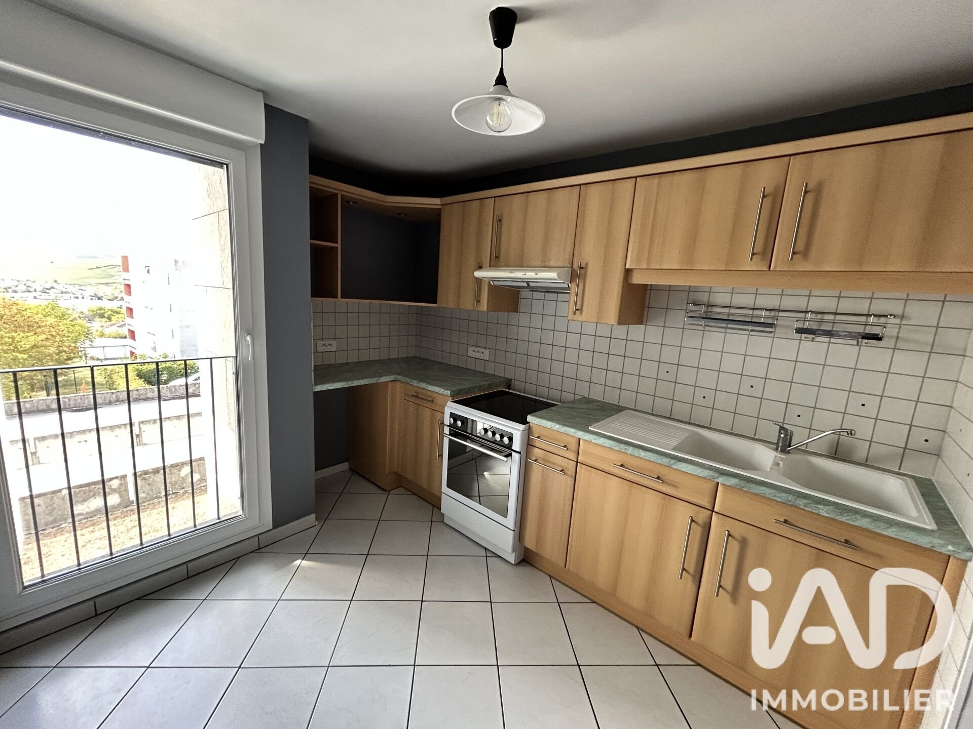 Appartement à vendre, 69m², Épernay