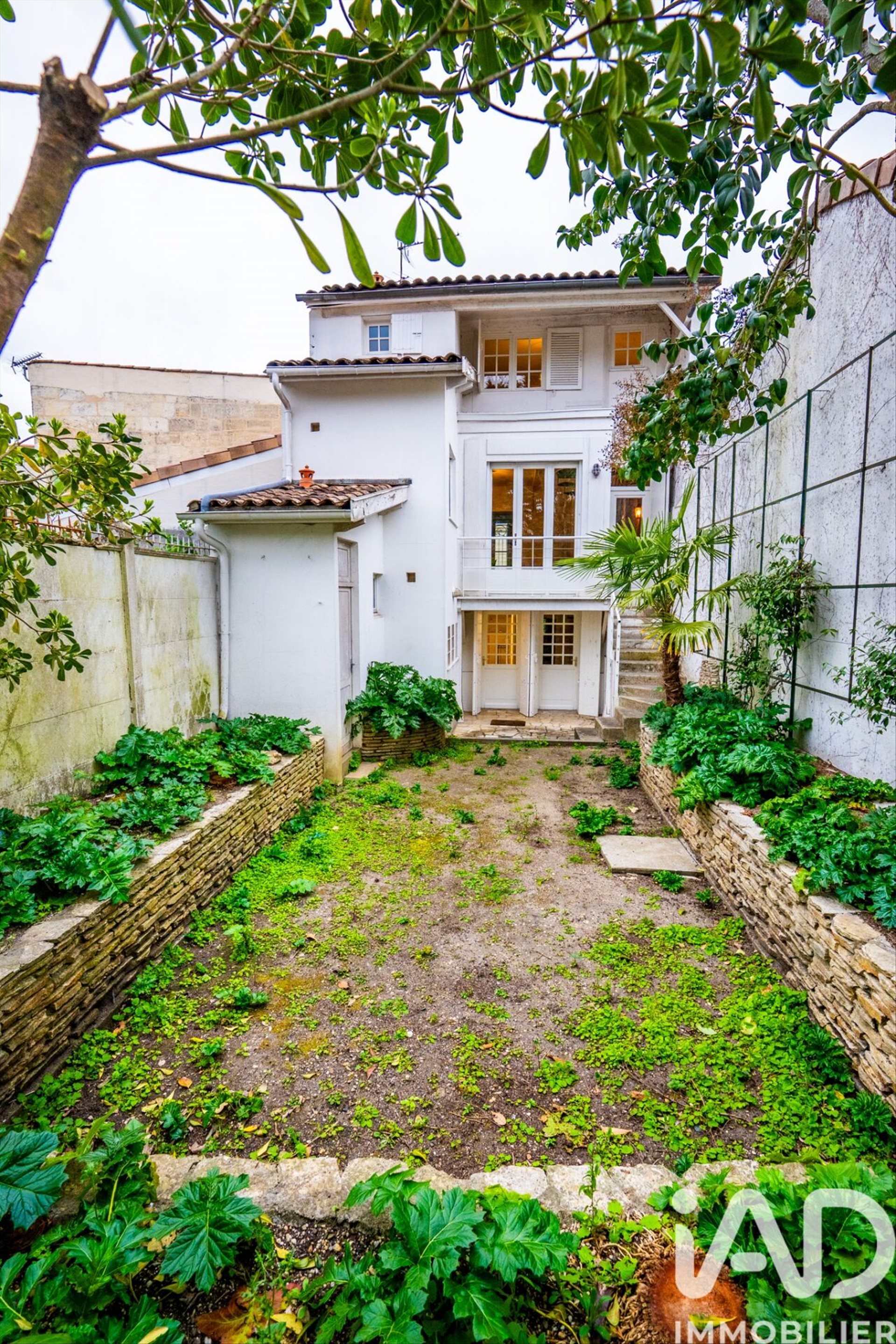 Maison à vendre, 120m², Bordeaux