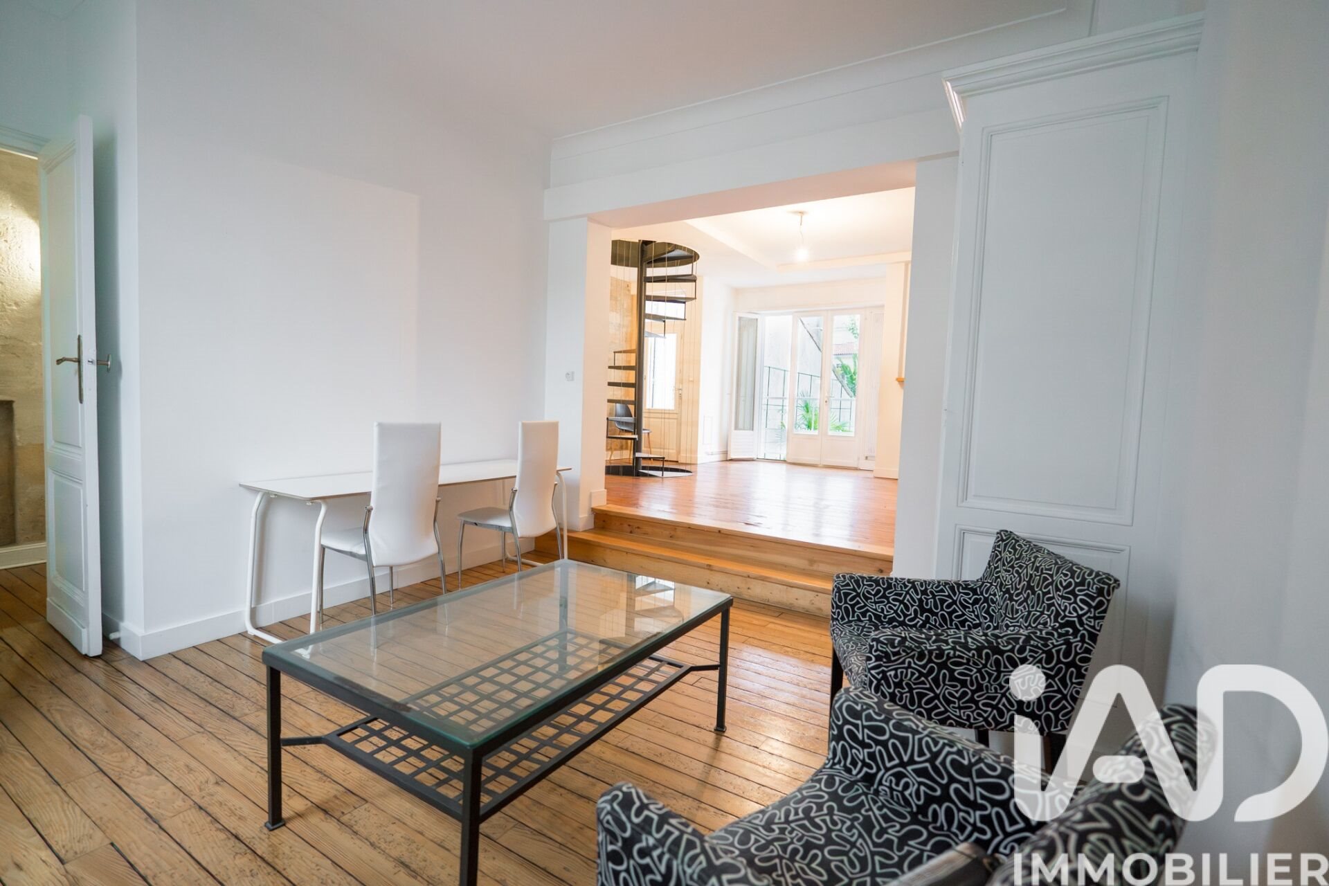Maison à vendre, 120m², Bordeaux