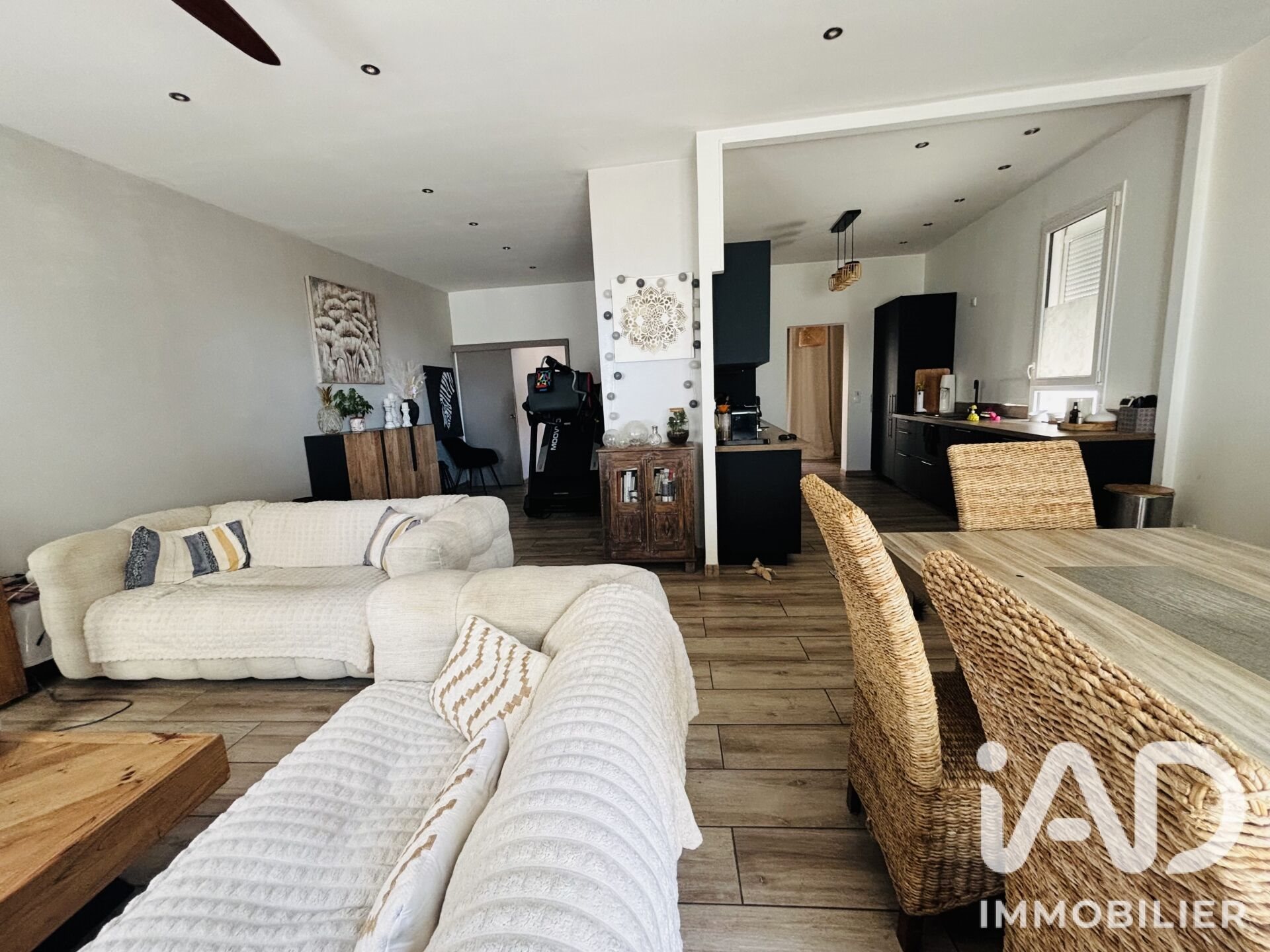 Maison à vendre, 125m², Libourne
