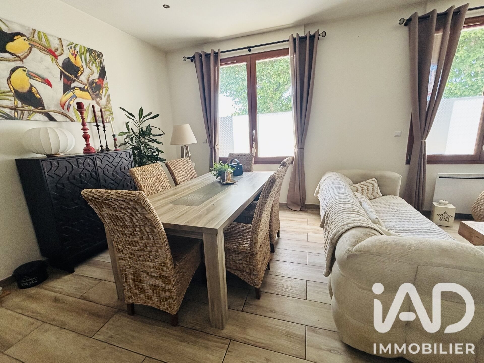 Maison à vendre, 125m², Libourne