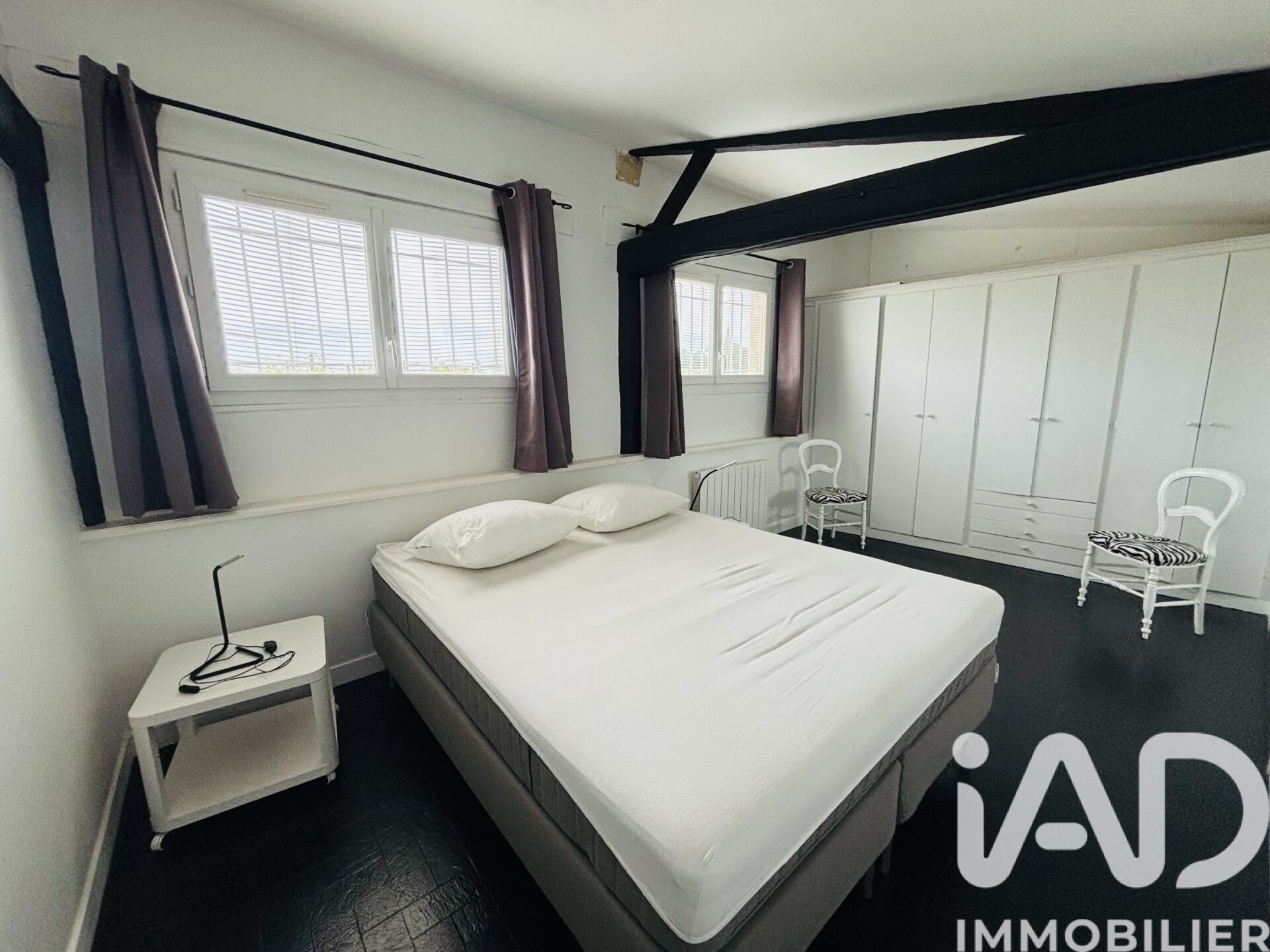 Maison à vendre, 80m², Saint-Emilion