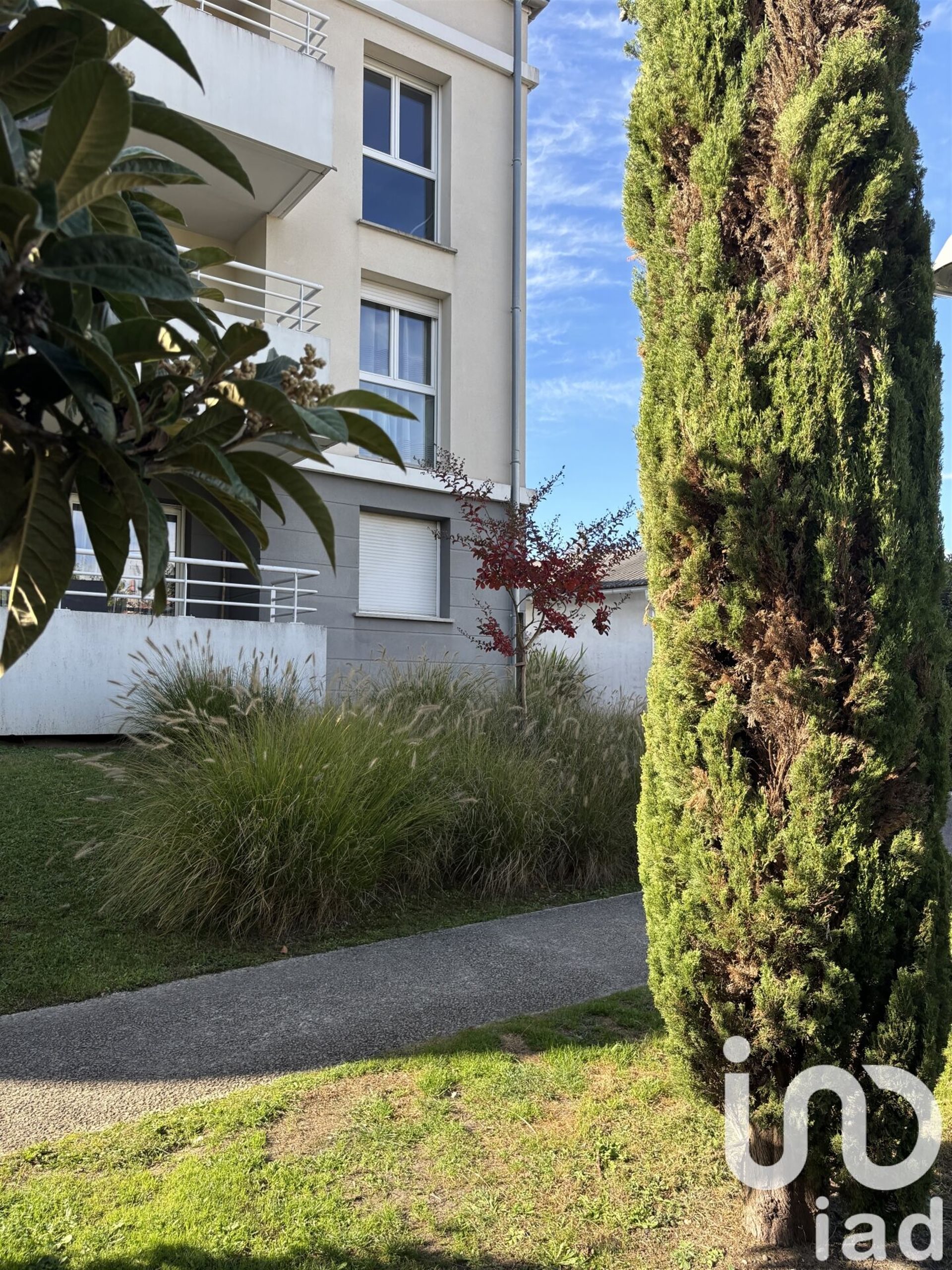 Appartement à vendre, 40m², Pessac