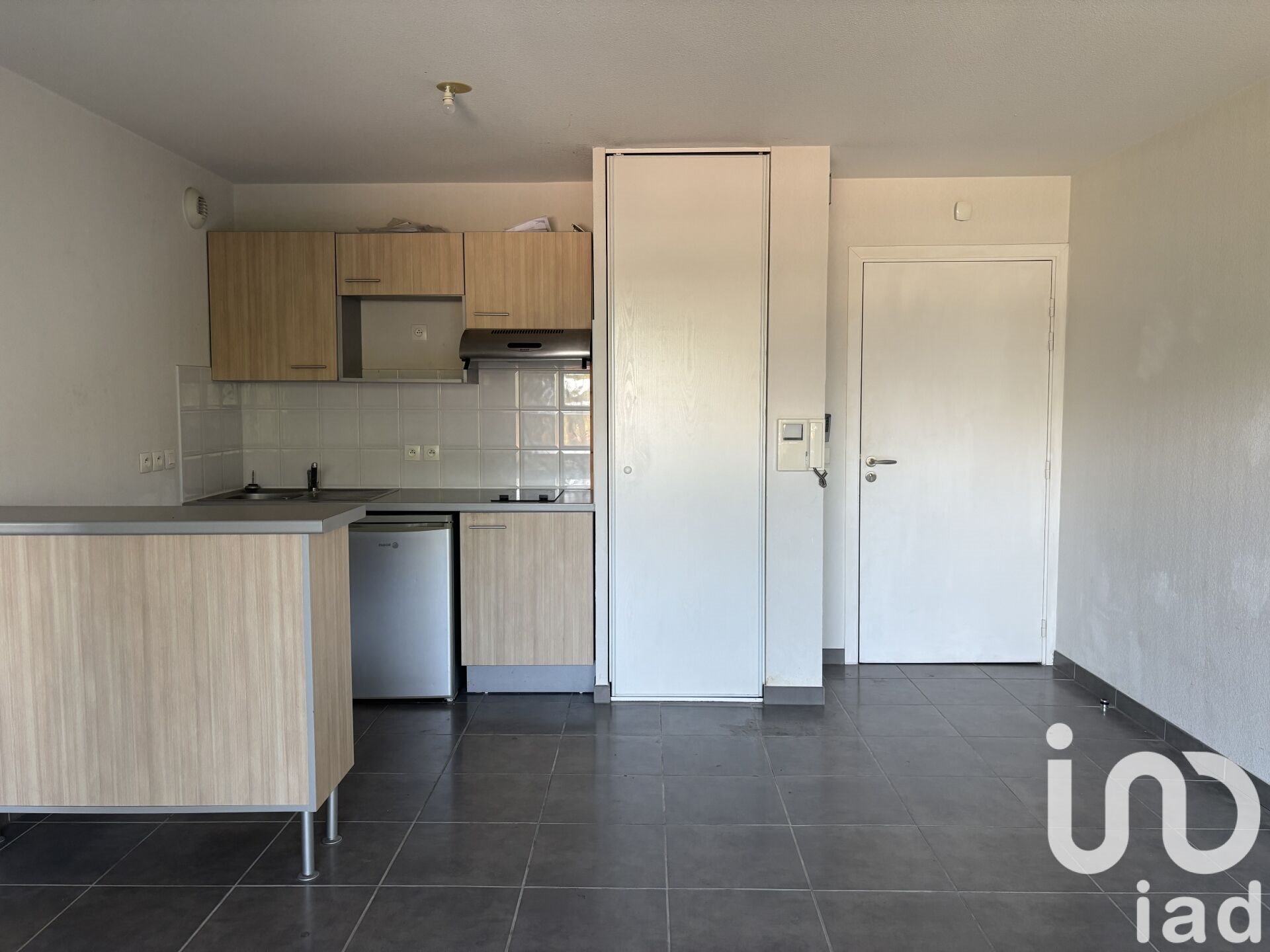 Appartement à vendre, 40m², Pessac