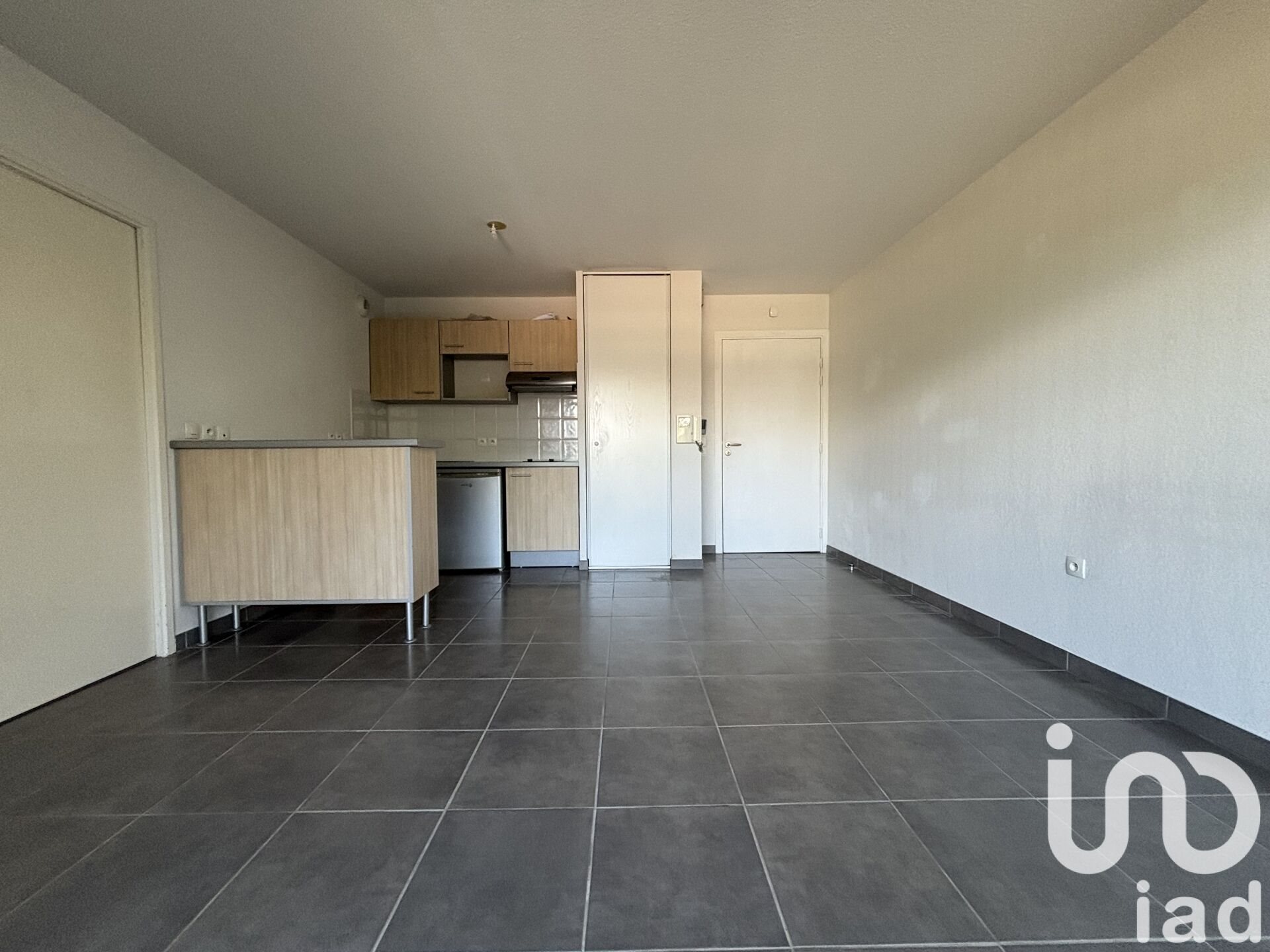 Appartement à vendre, 40m², Pessac