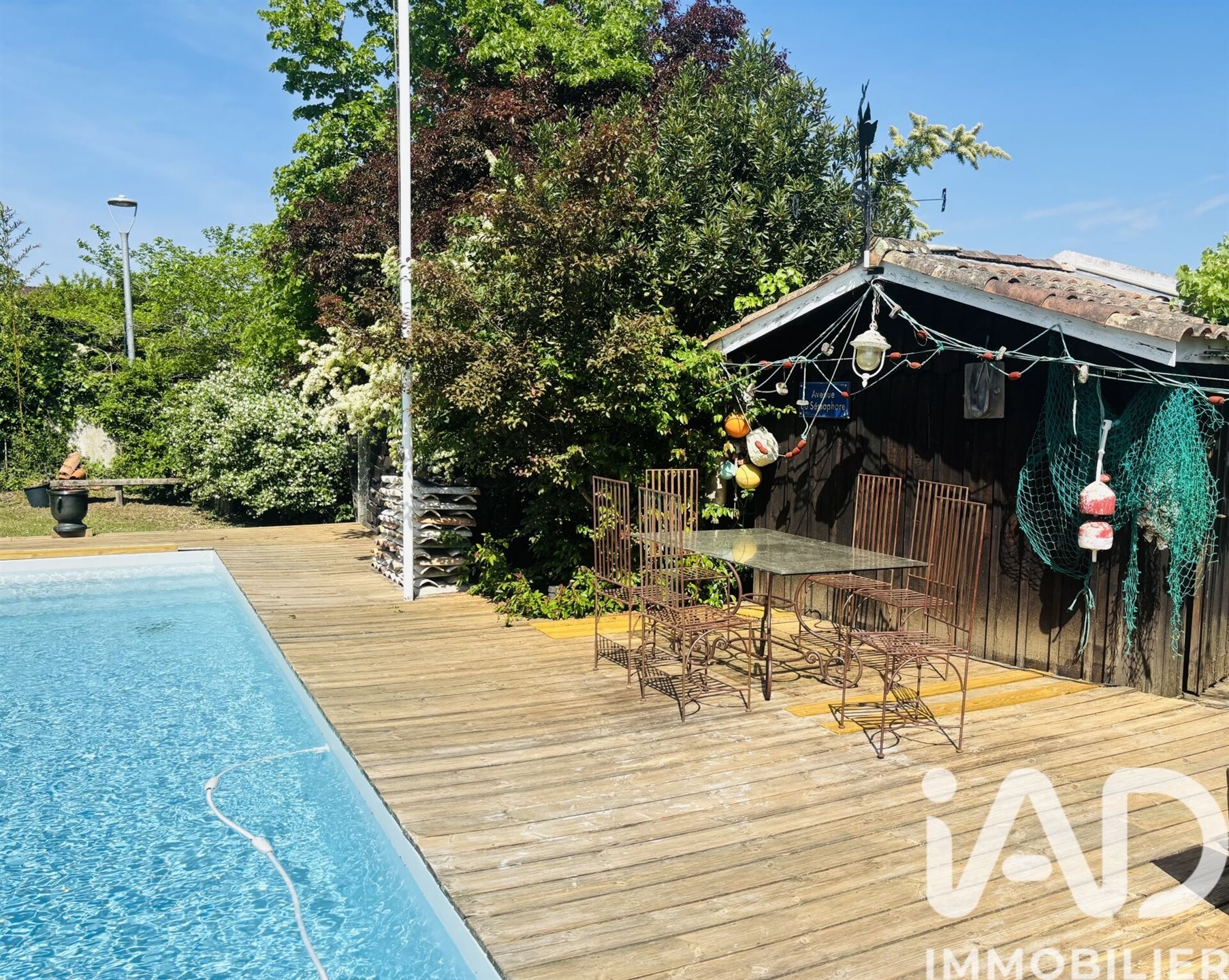 Maison à vendre, 201m², Artigues-près-Bordeaux