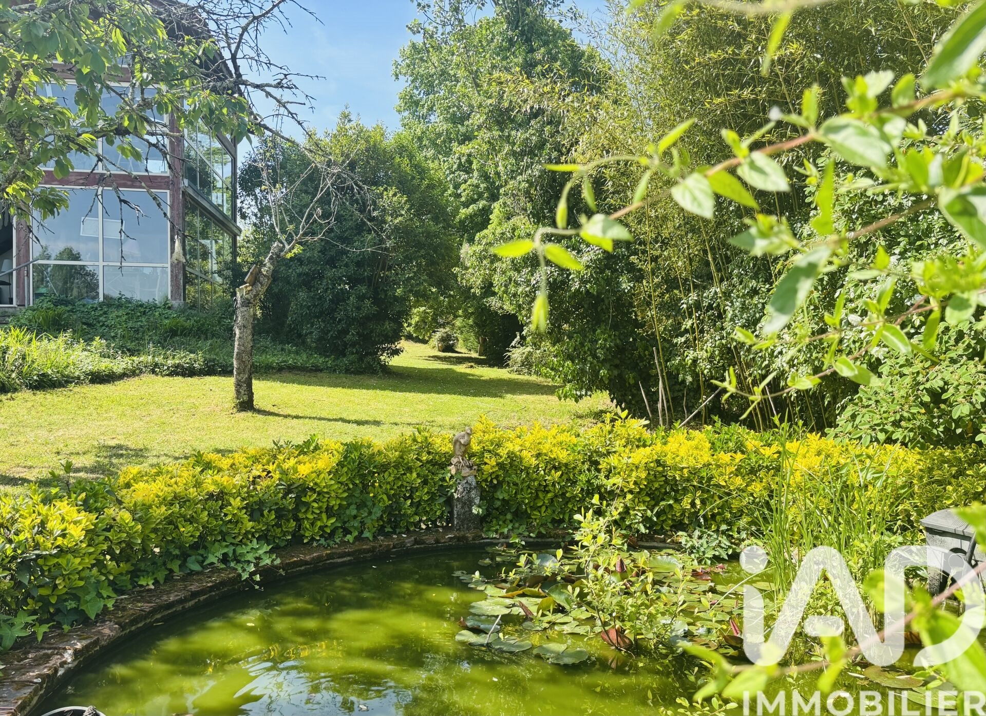 Maison à vendre, 201m², Artigues-près-Bordeaux