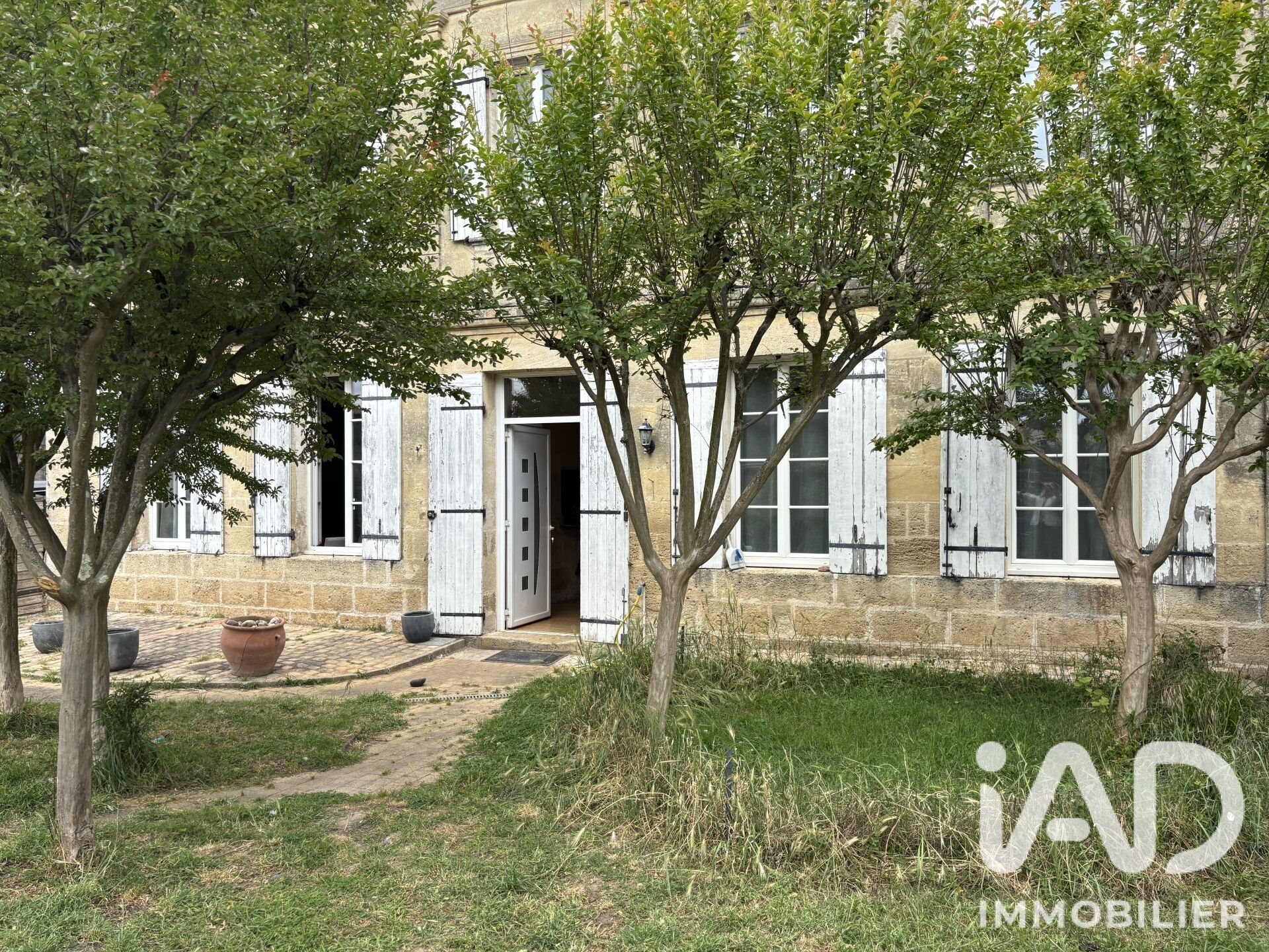 Maison à vendre, 155m², Coutras