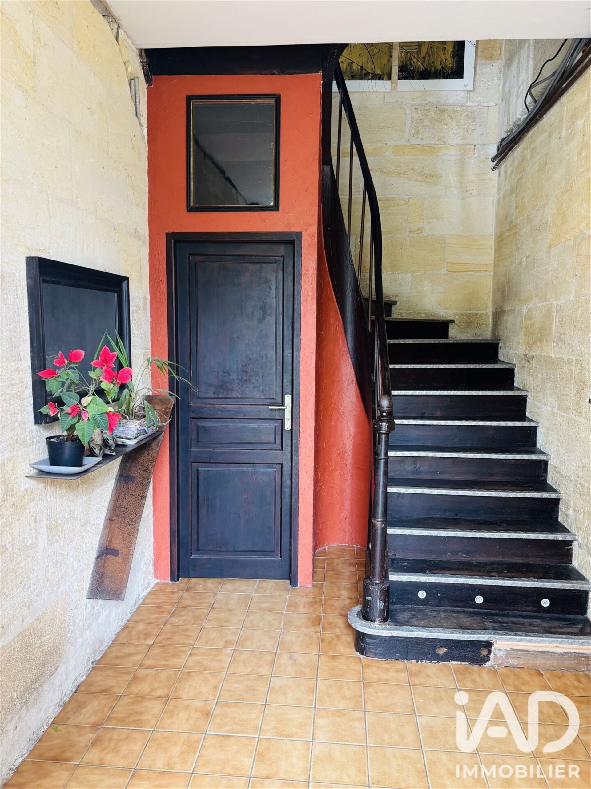 Maison à vendre, 155m², Coutras