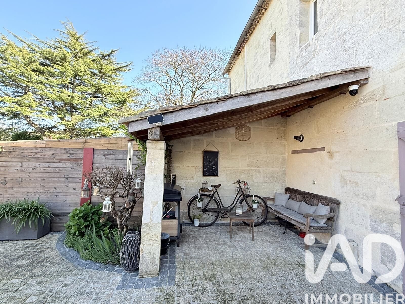 Maison à vendre, 163m², Saint-Romain-la-Virvée