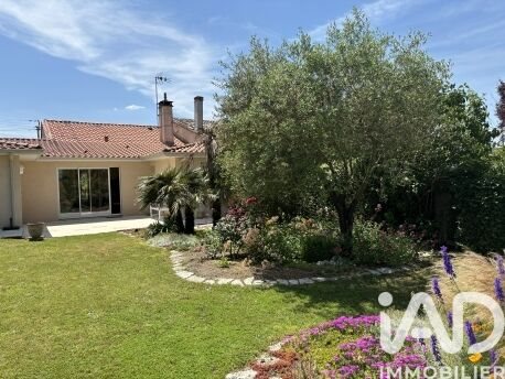 Maison à vendre, 85m², Libourne